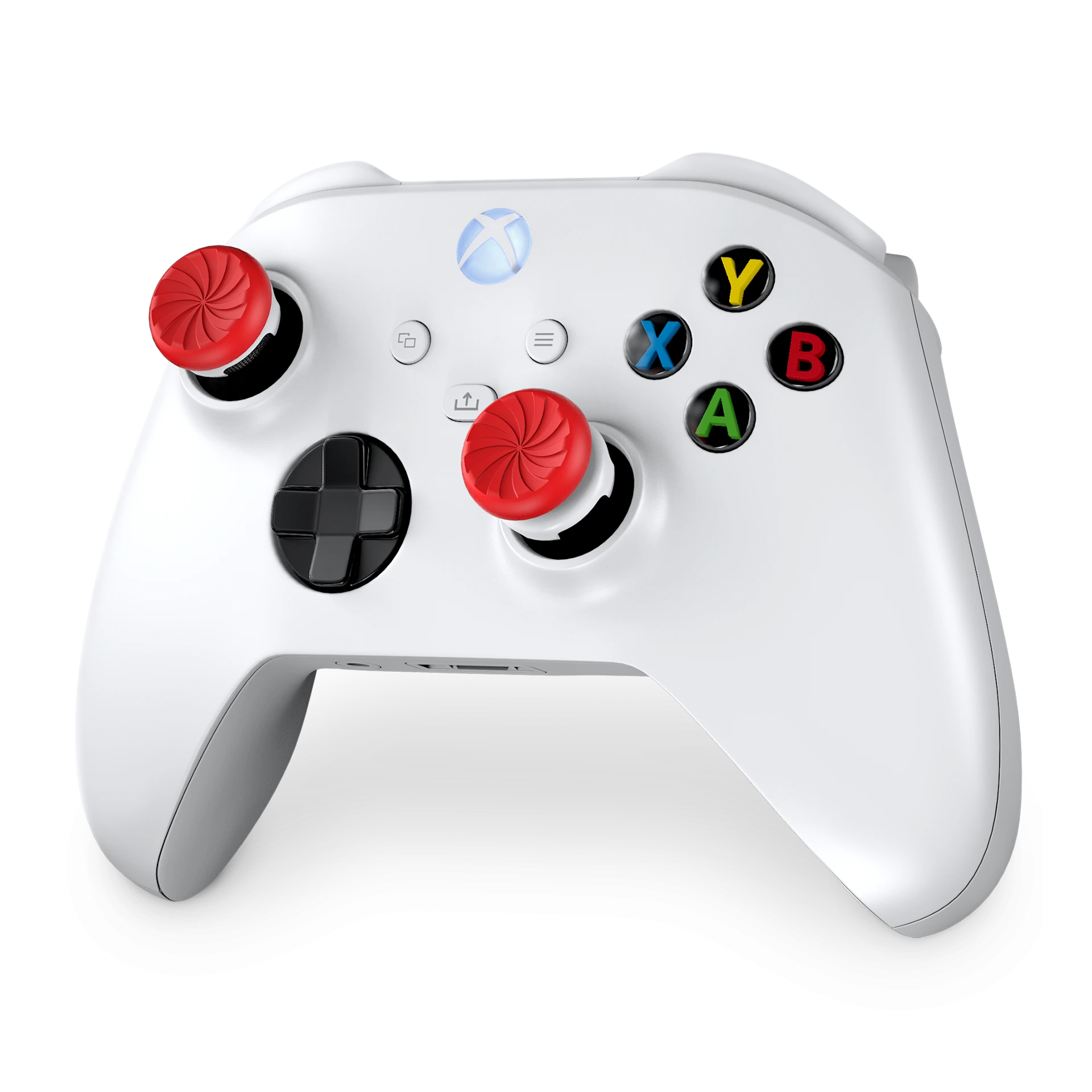 FPS Inferno Red - Xbox