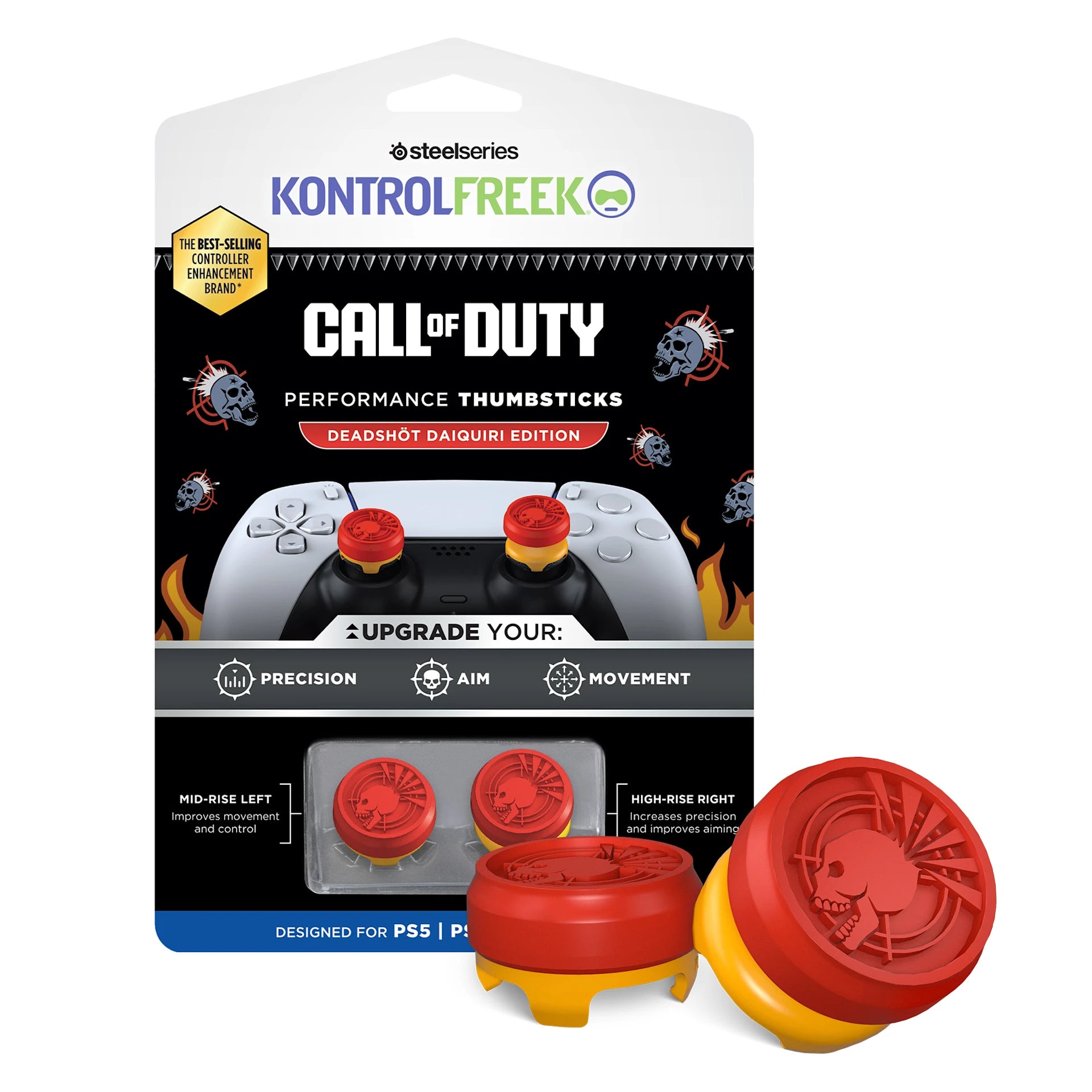 Call of of Duty® Deadshot Standard Edition - PlayStation - View 4