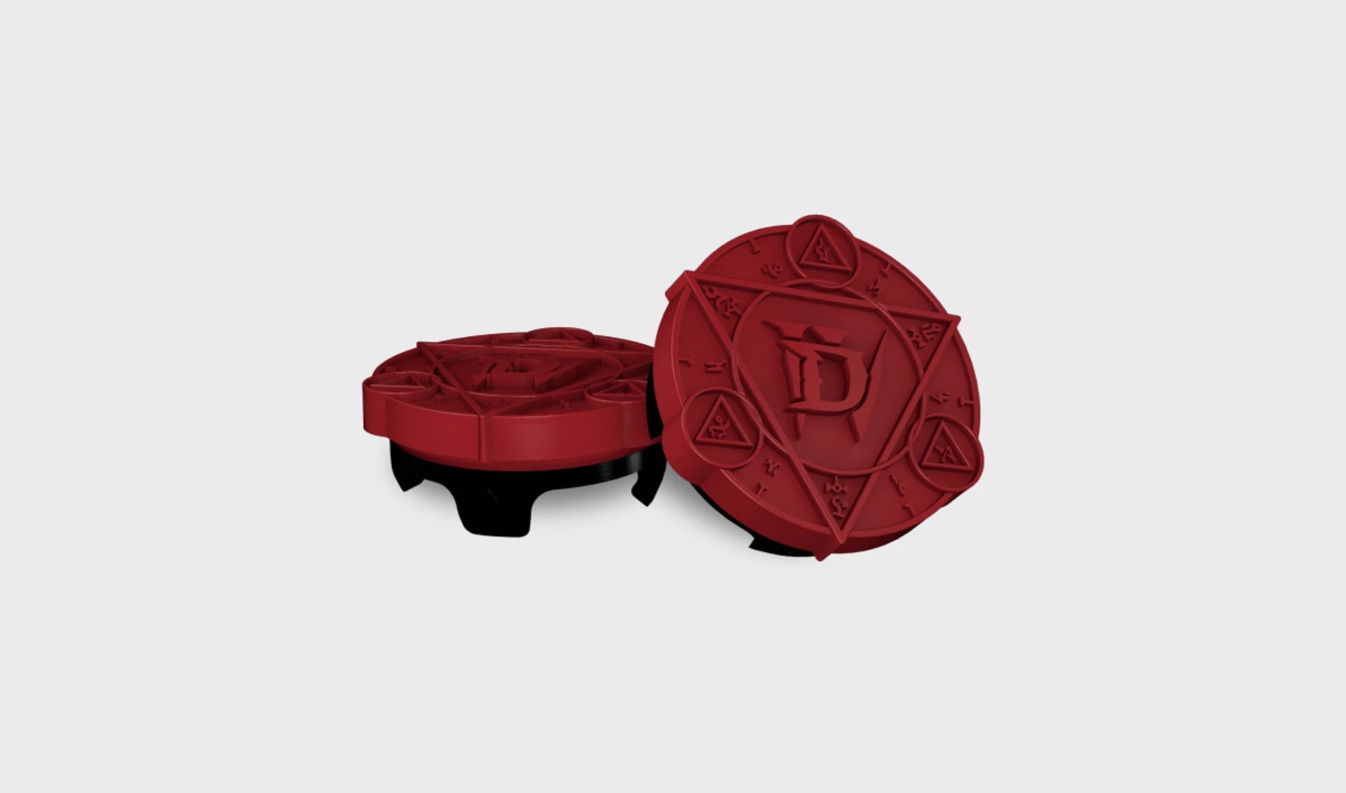 Diablo® IV: Performance Thumbsticks® - PlayStation - View 2