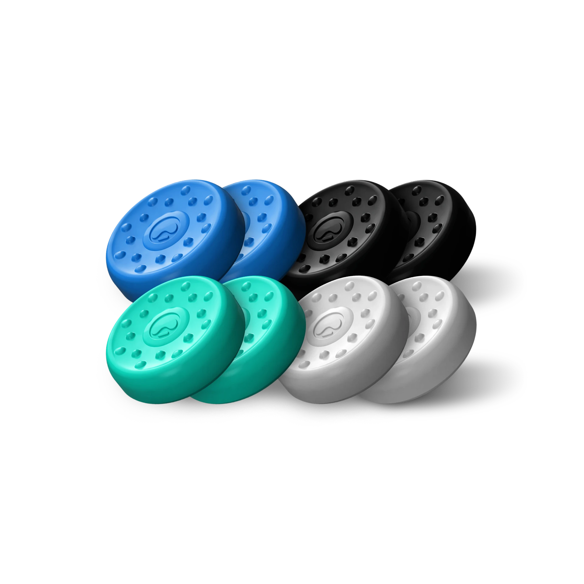 No-Slip Thumb Grips - PlayStation - View 2