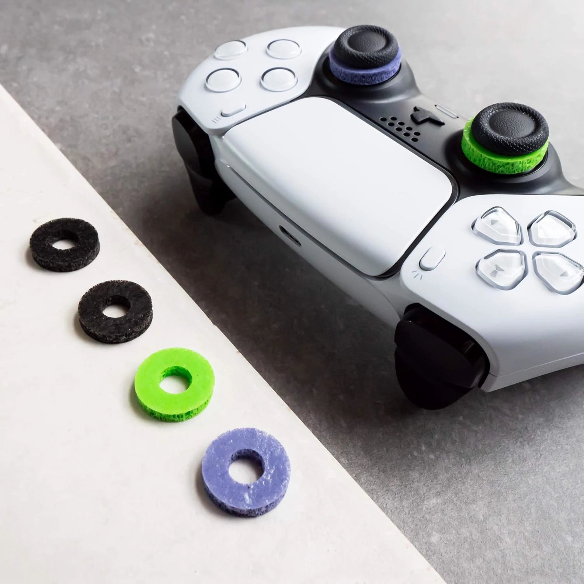 Precision Rings™ - View 3