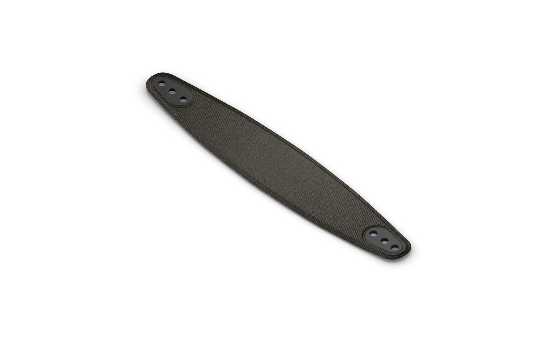 Arctis Nova 7 Gen 2 Headband - Black