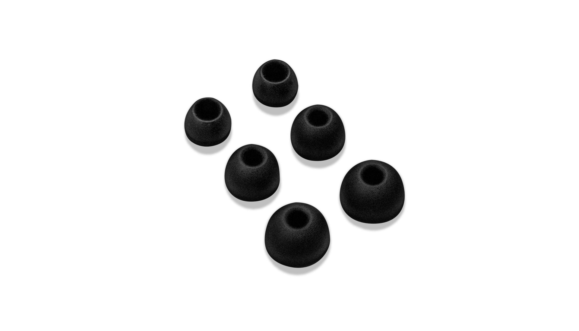 Tusq Replacement Microphone - View 2