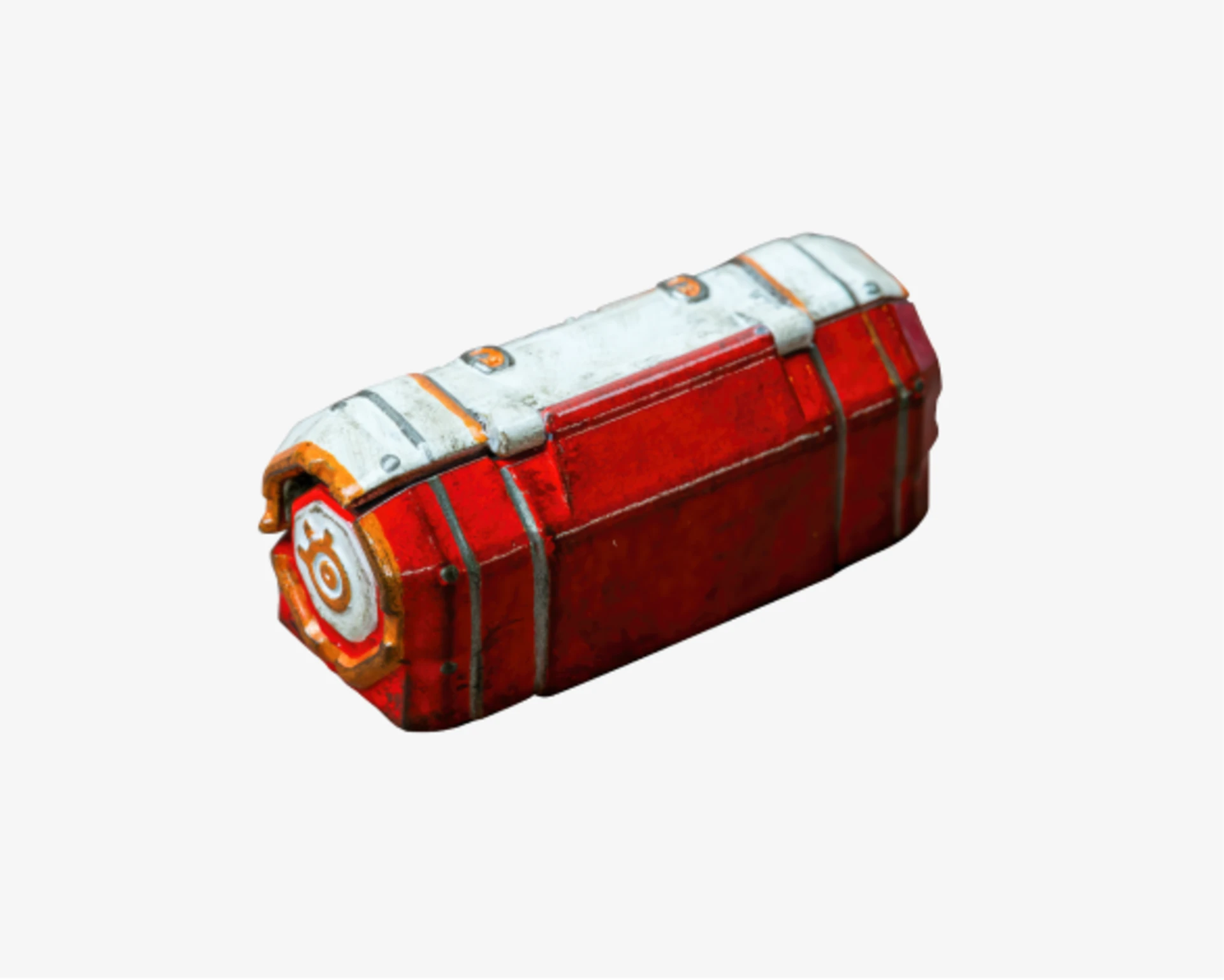 Artisan Keycap Apex Legends™ Edition - View 2