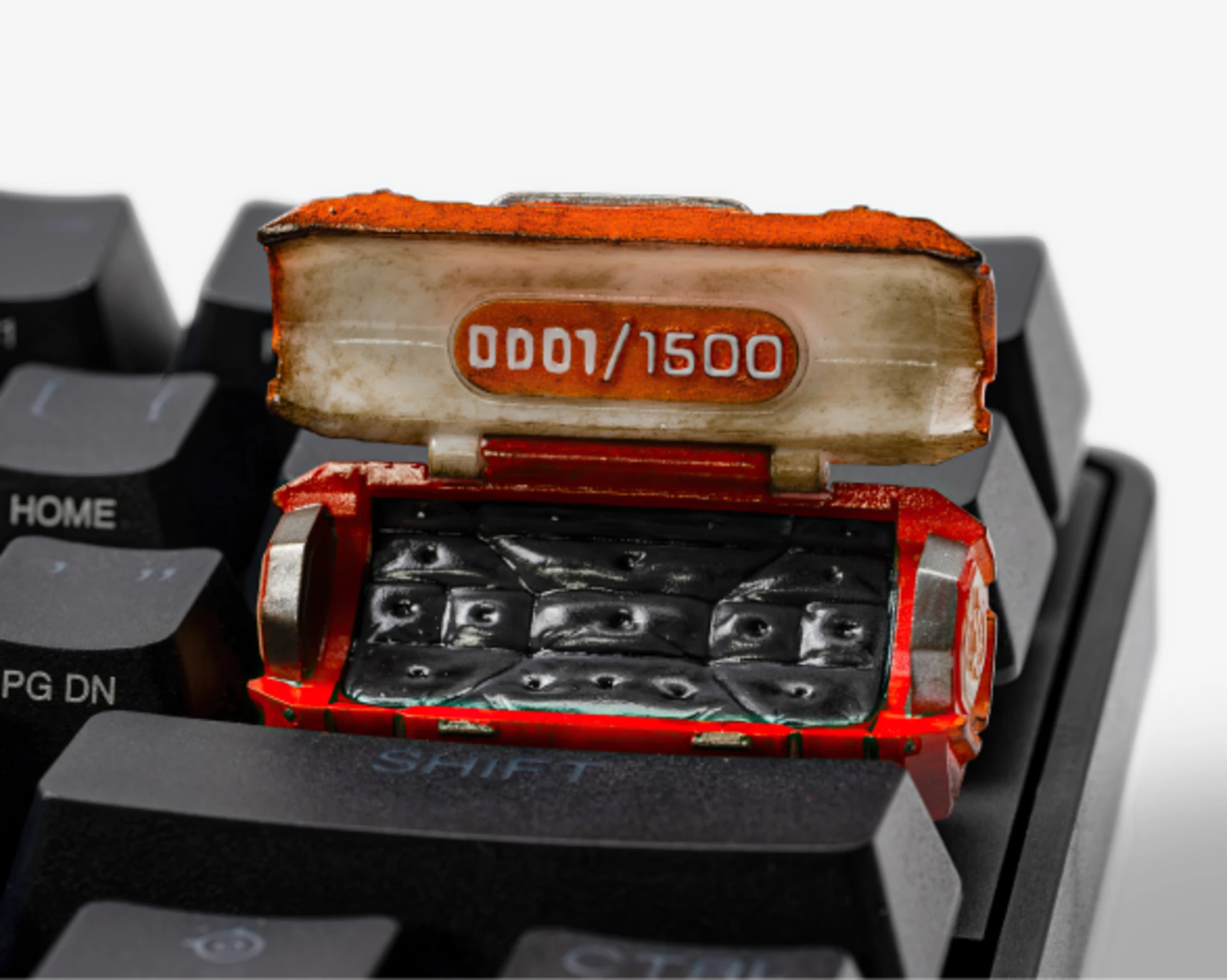 Artisan Keycap Apex Legends™ Edition - View 3