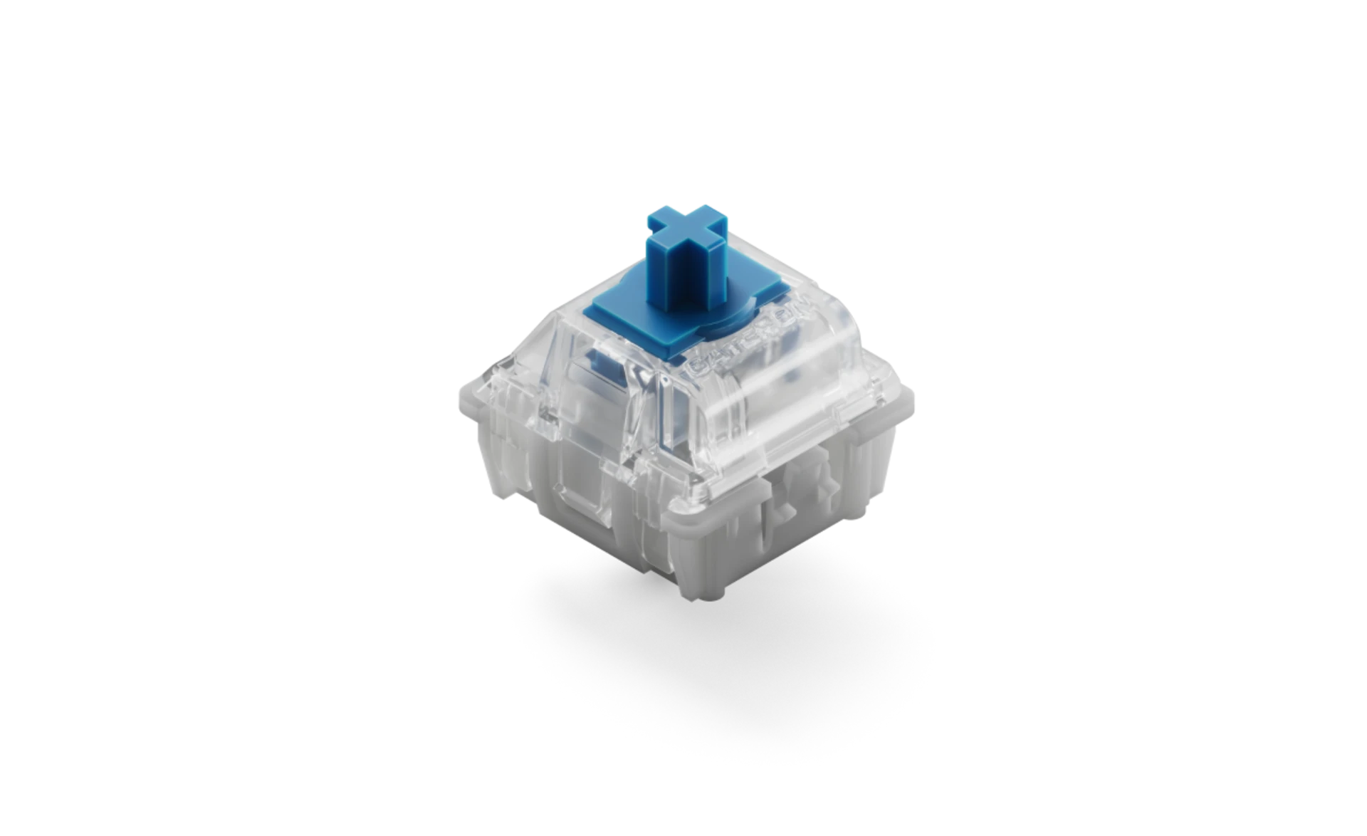 OptiPoint Switches - Clicky