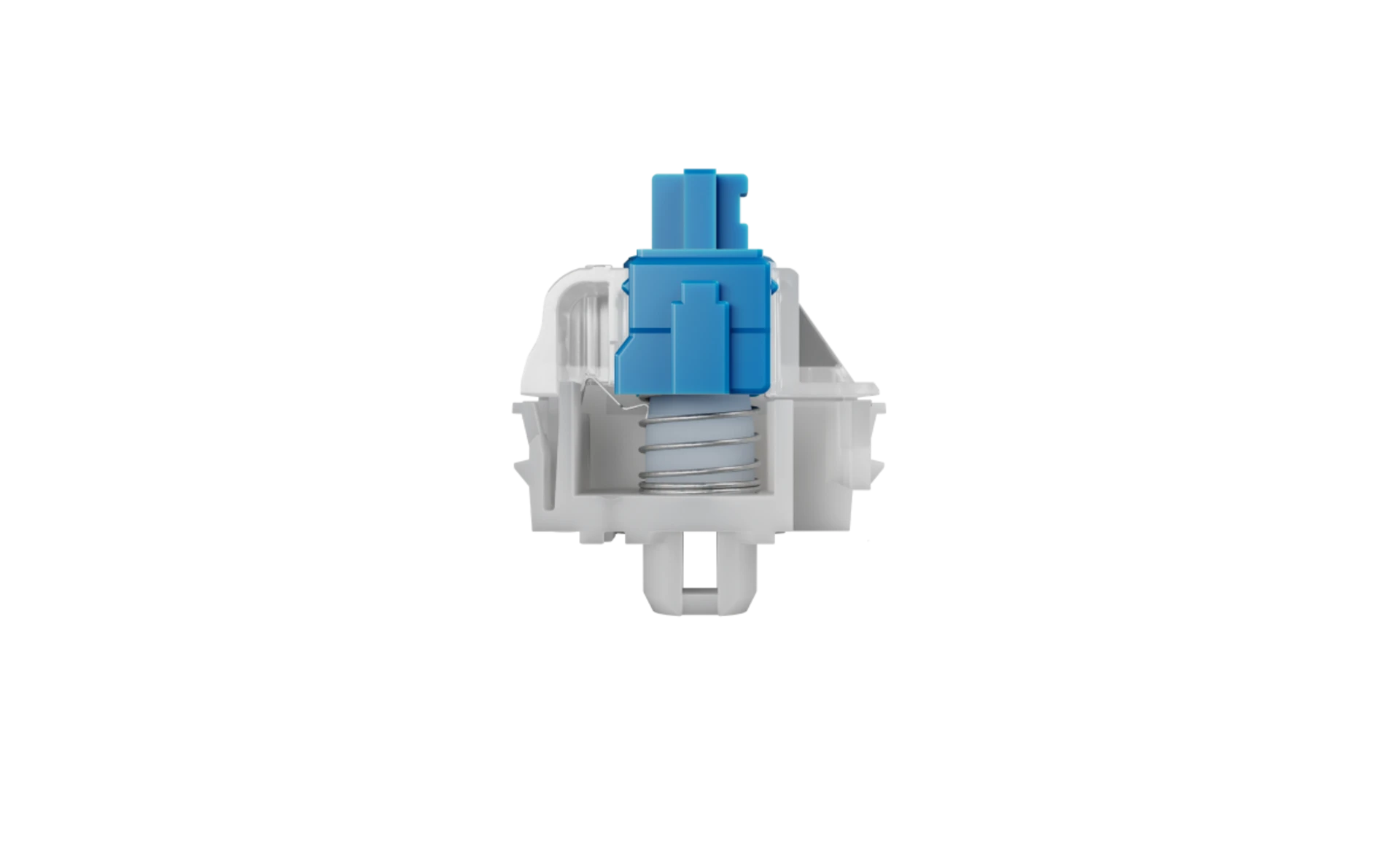 OptiPoint Switches - Clicky - View 2