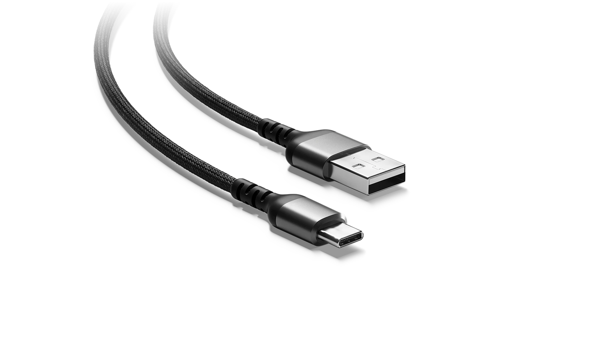 Apex Pro Mini USB-C Braided Keyboard Cable