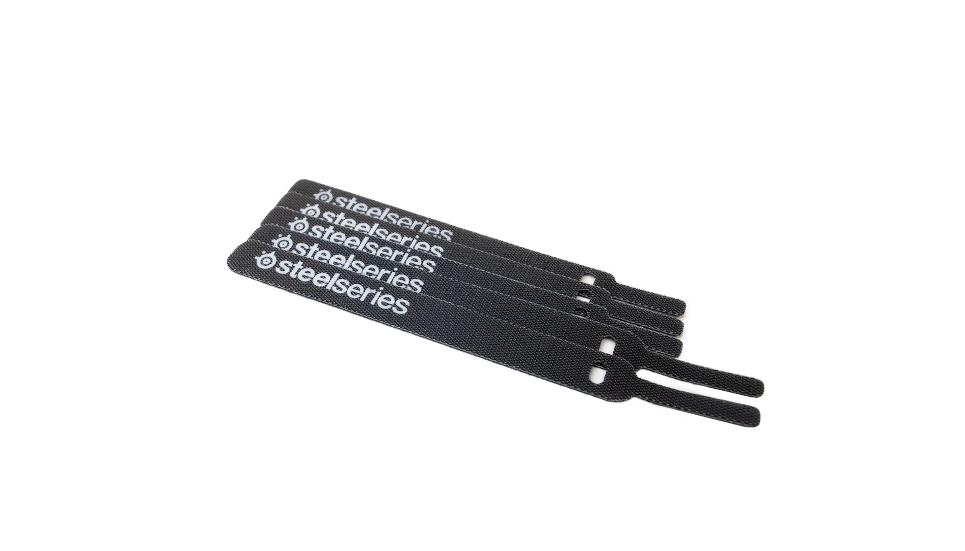 Cable velcro strip pack