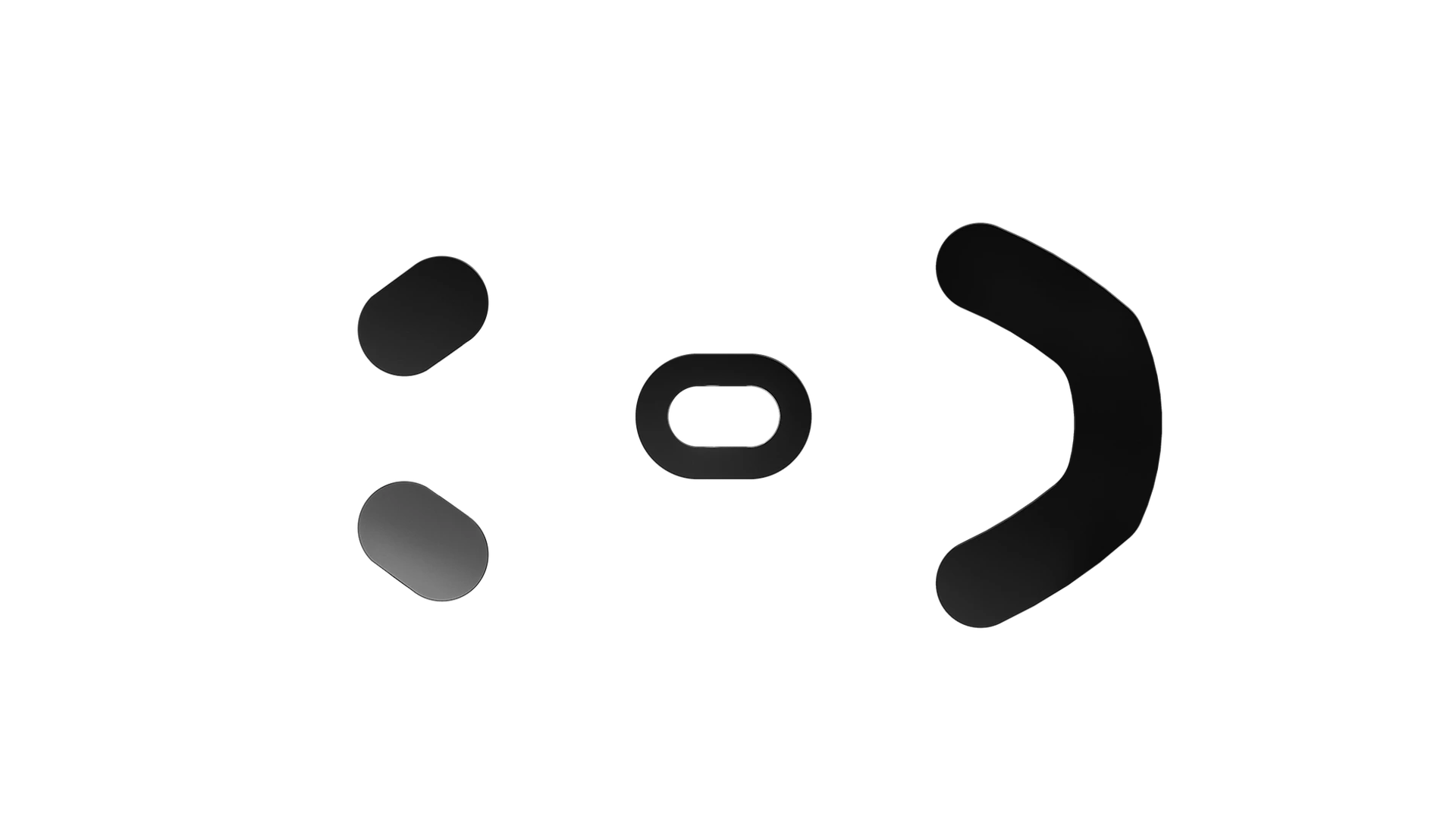 Prime and Prime Wireless Mouse Feet
