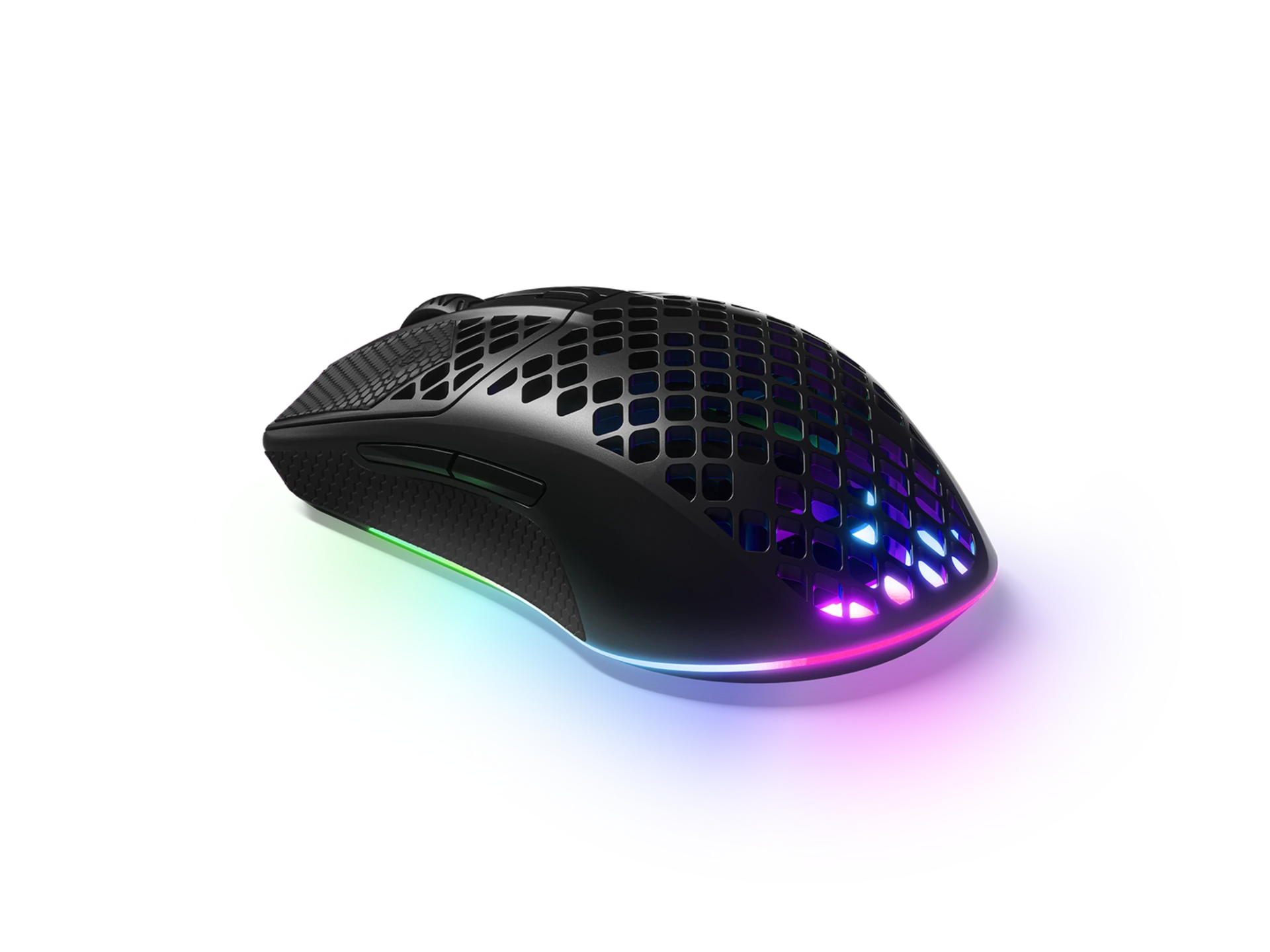 Aerox 3 Performance Mouse Grips