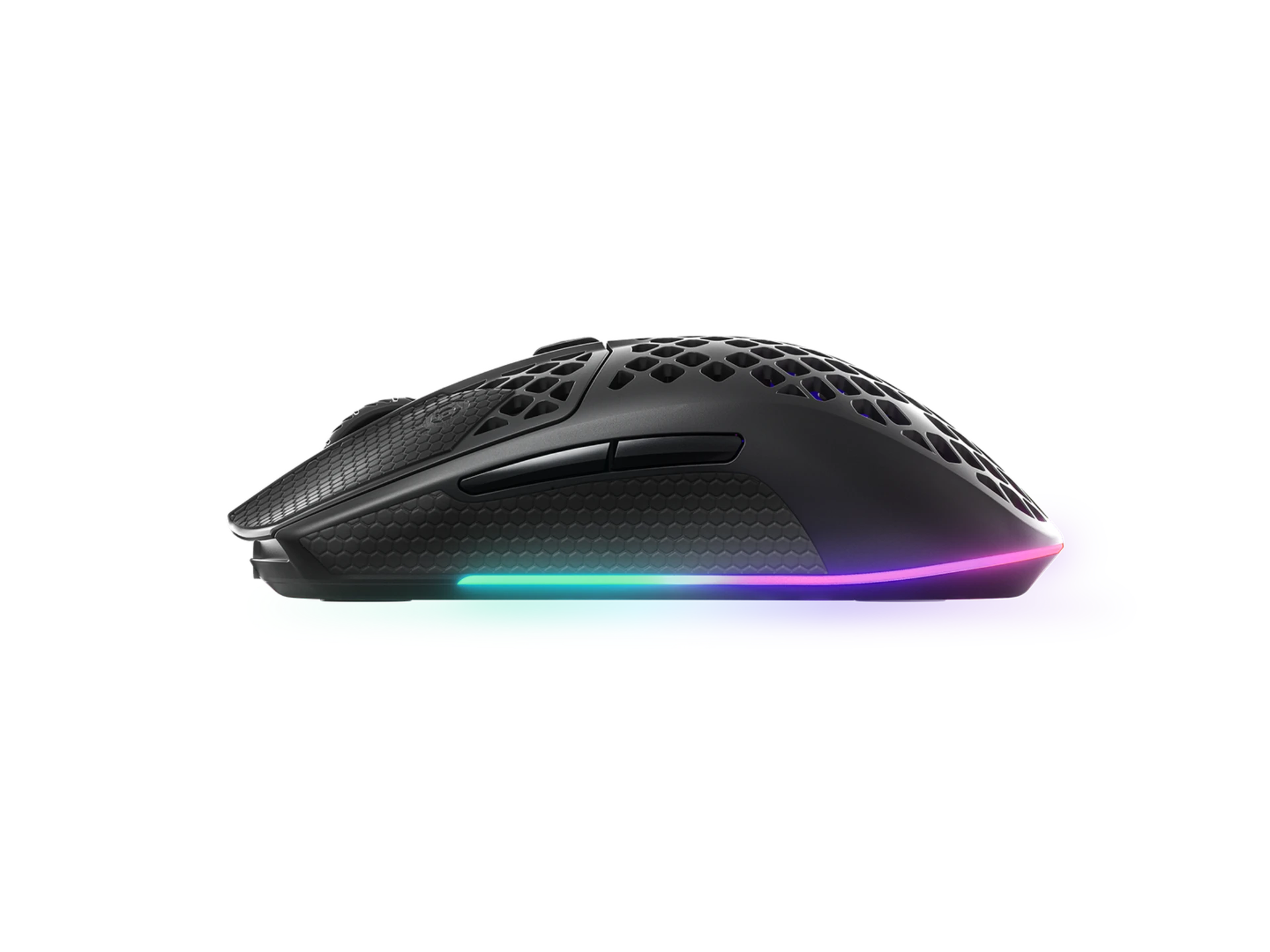 Aerox 3 Performance Mouse Grips - View 2