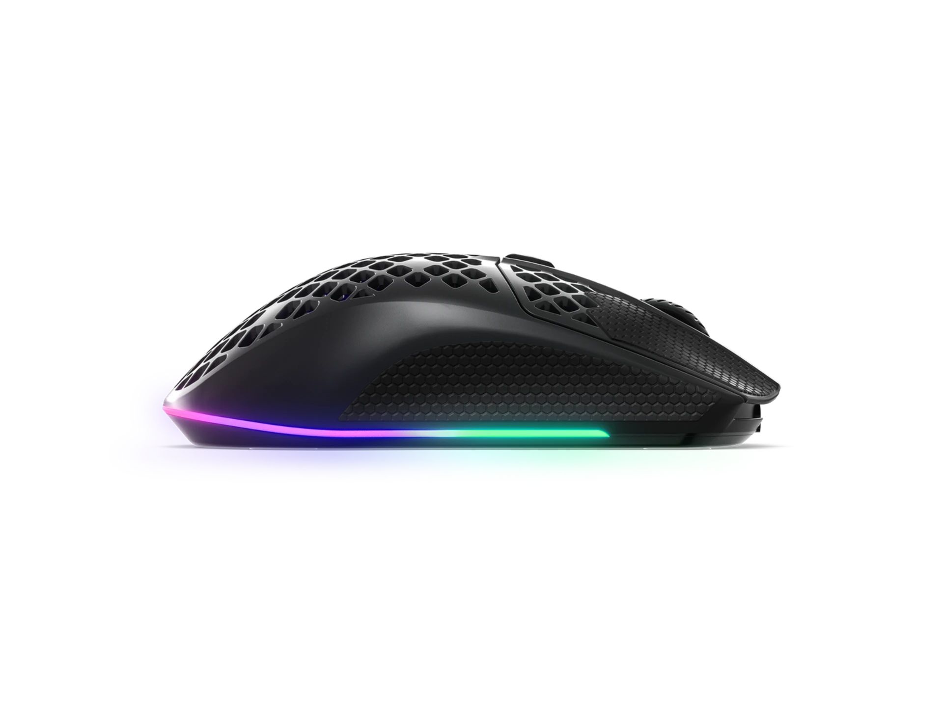 Aerox 3 Performance Mouse Grips - View 3