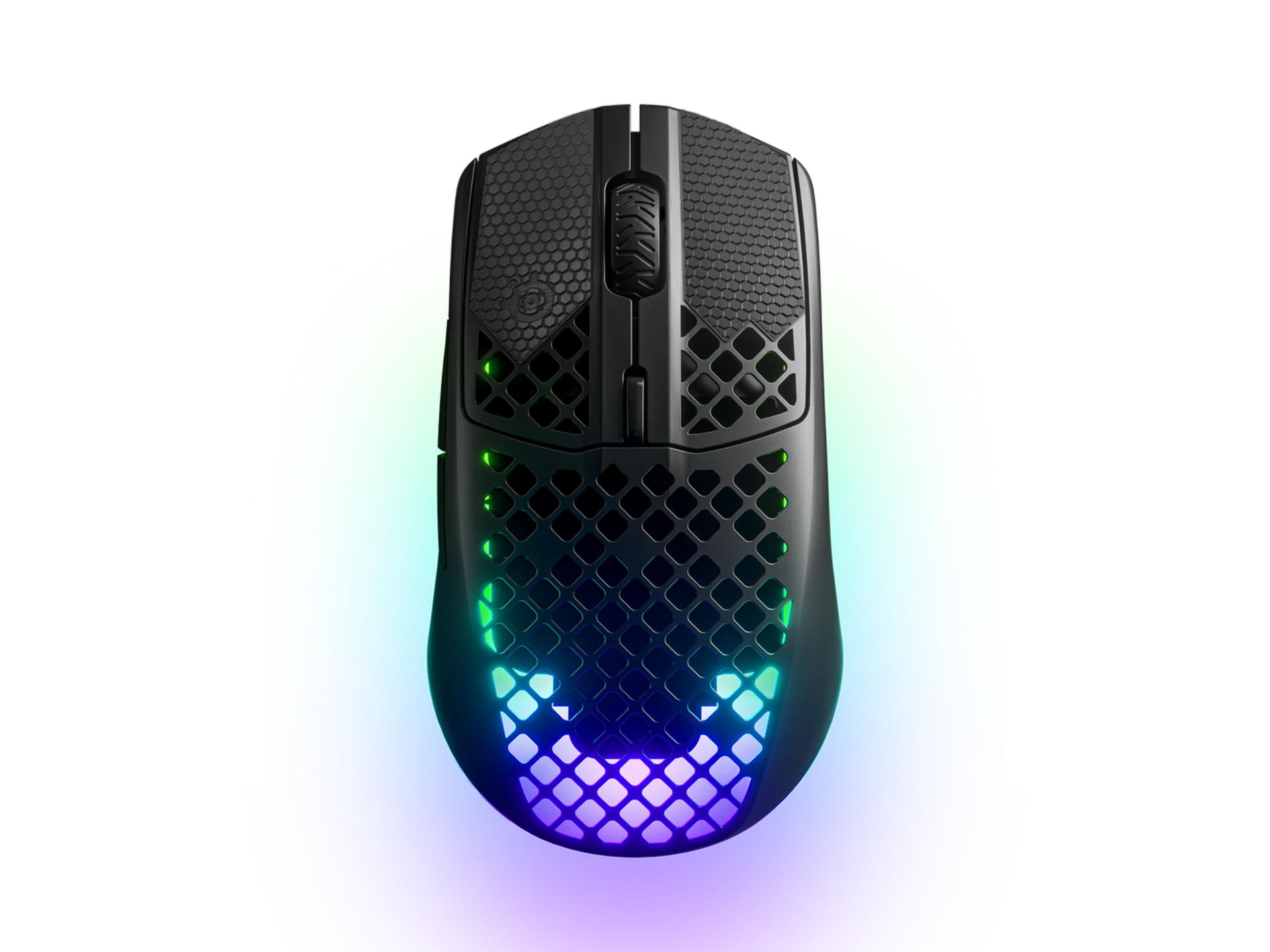 Aerox 3 Performance Mouse Grips - View 4