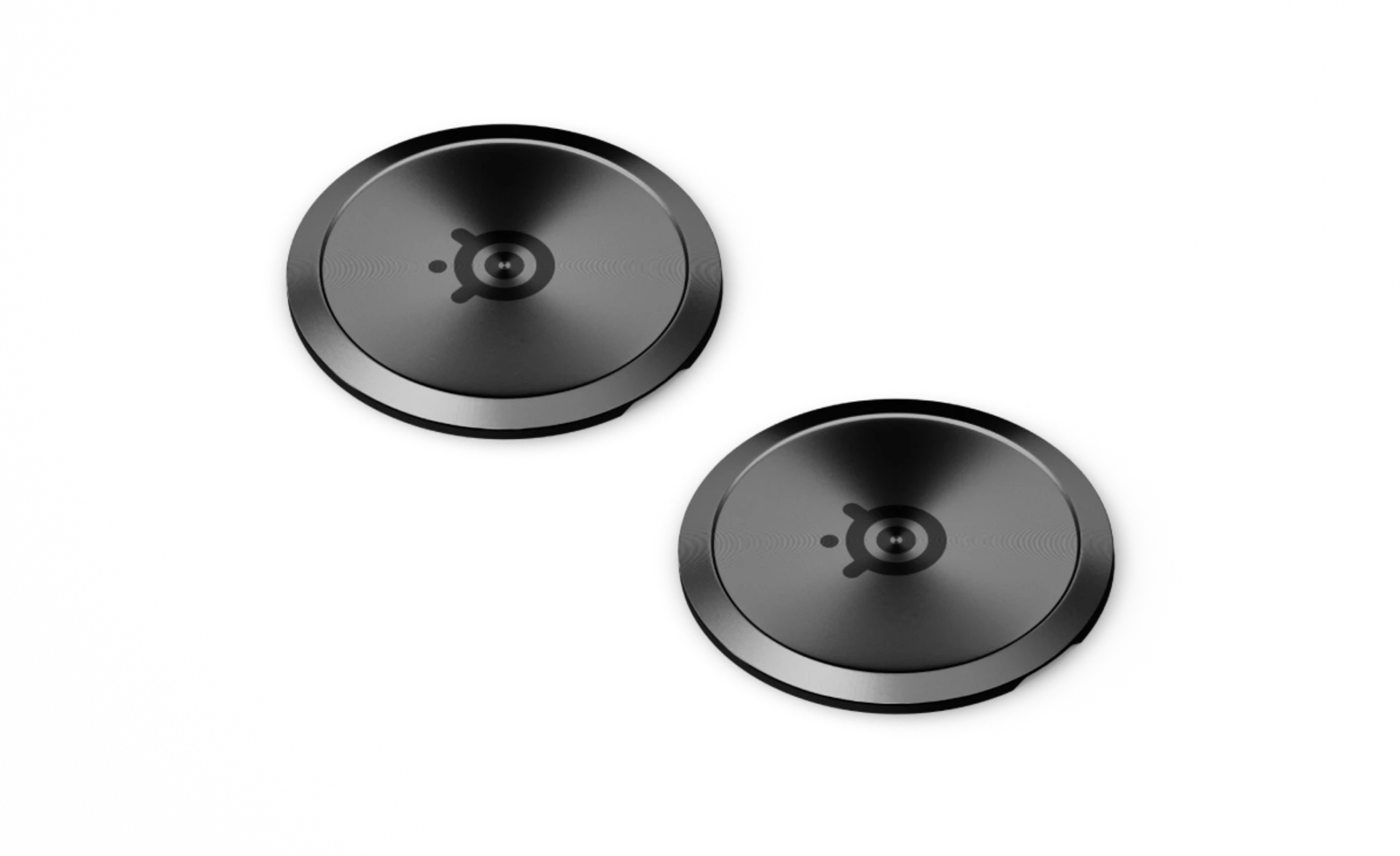 Arctis Nova Speaker Plates