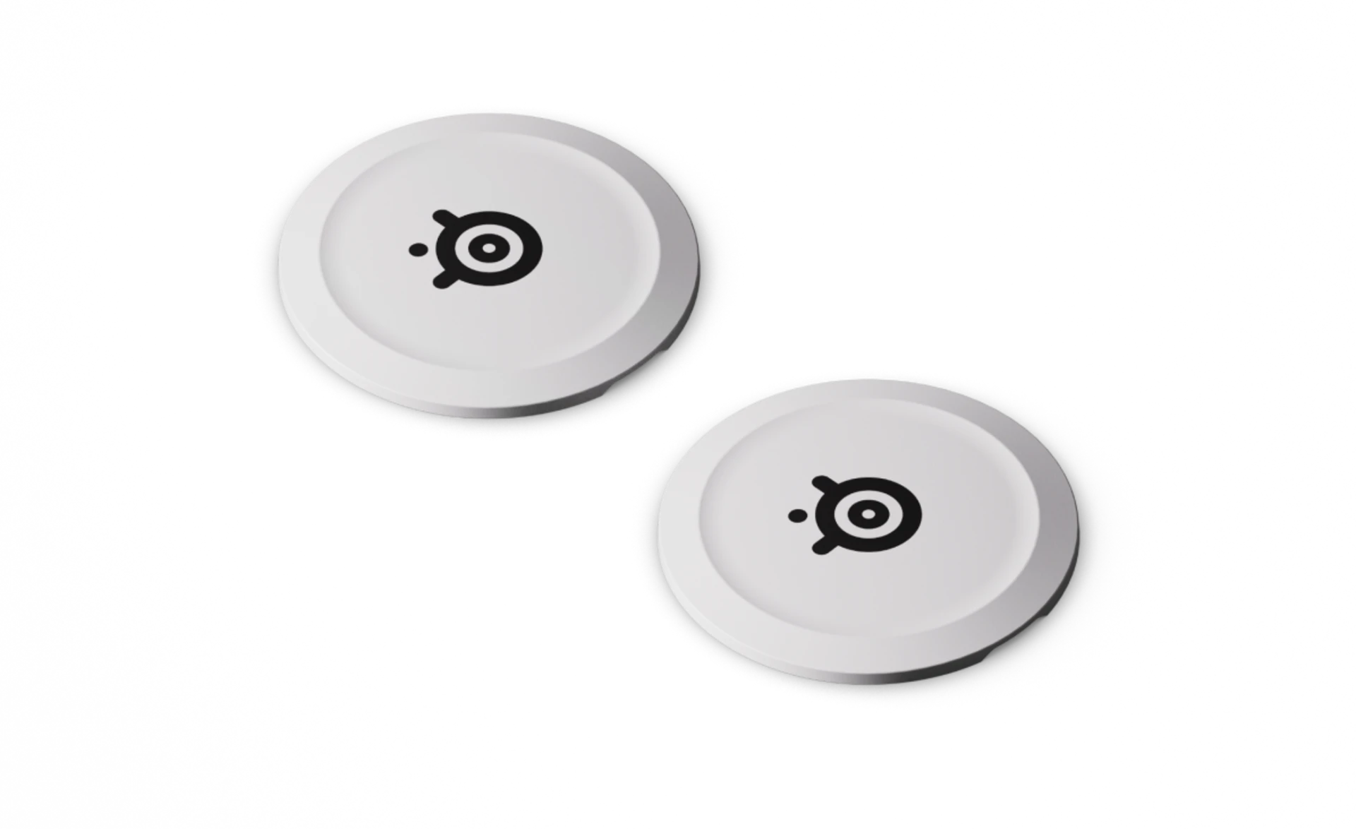 Arctis Nova Speaker Plates - View 2