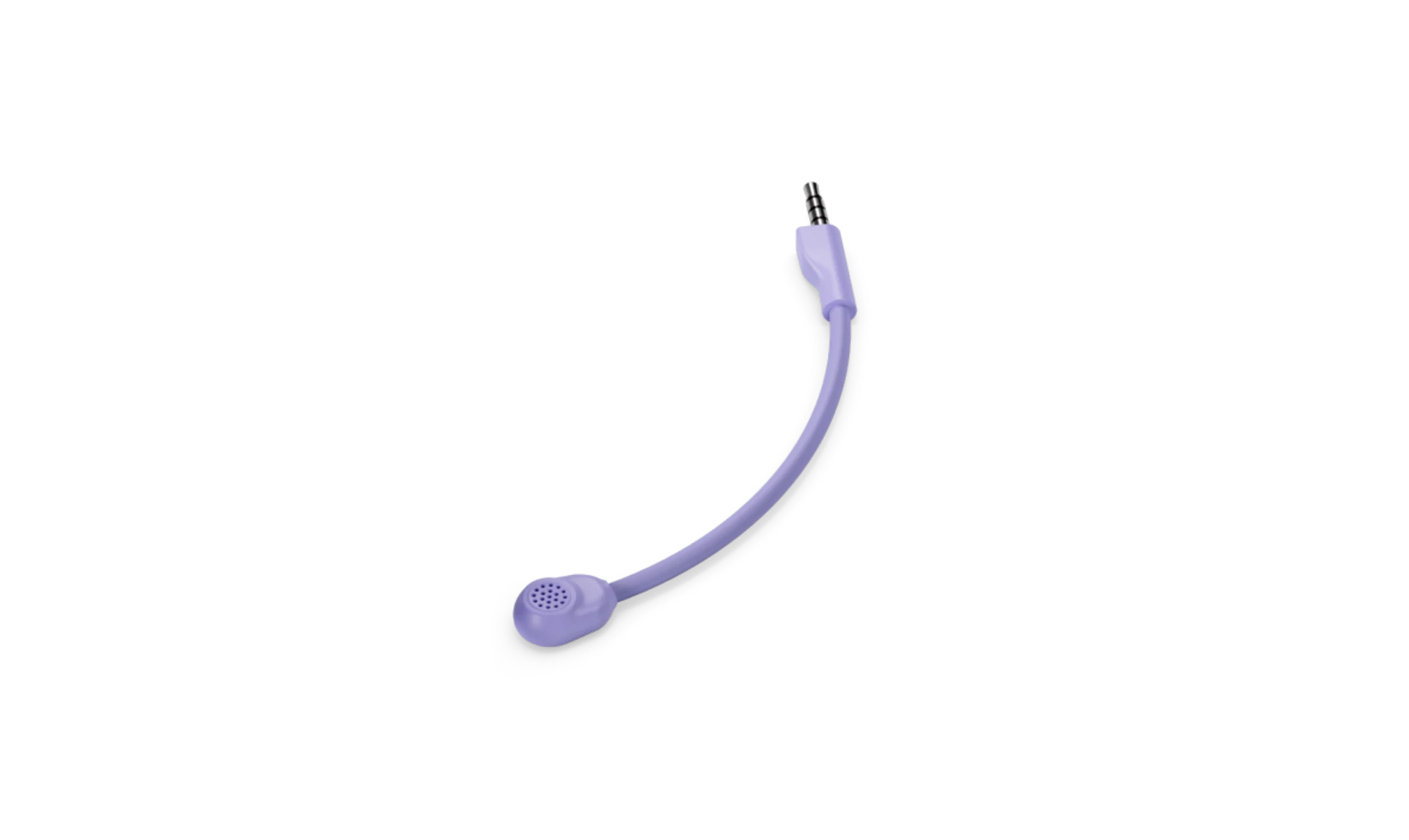 Arctis Nova 3 Wireless Boom Microphone Lavender