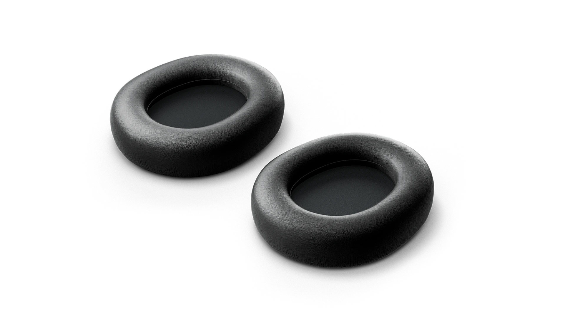 Arctis Nova Pro Wireless Ear Cushions - Black Leatherette