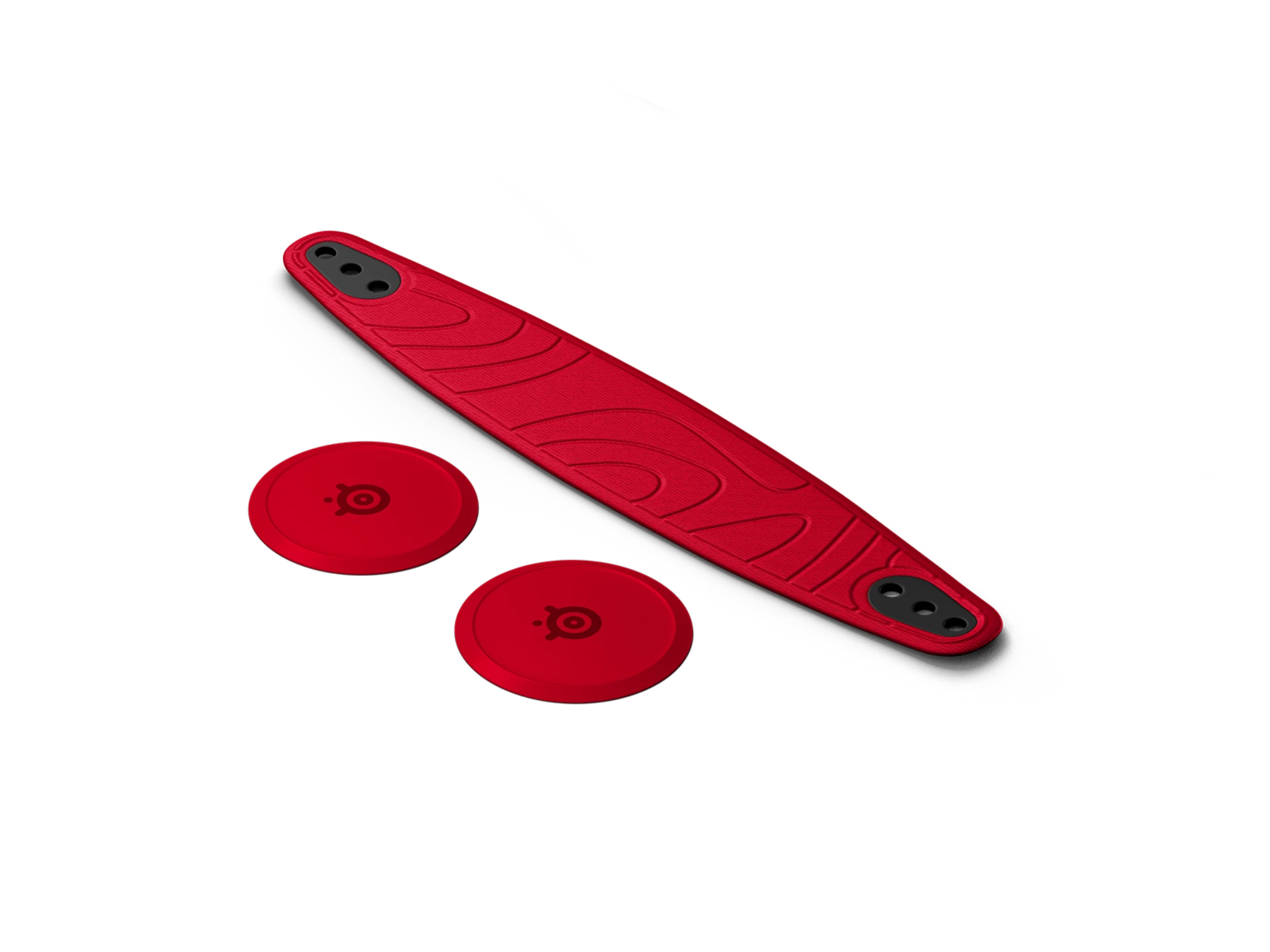 Nova Booster Pack: Cherry Red