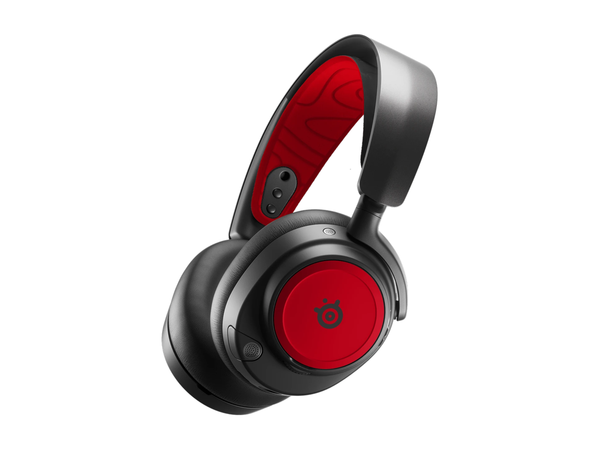 Nova Booster Pack: Cherry Red - View 2