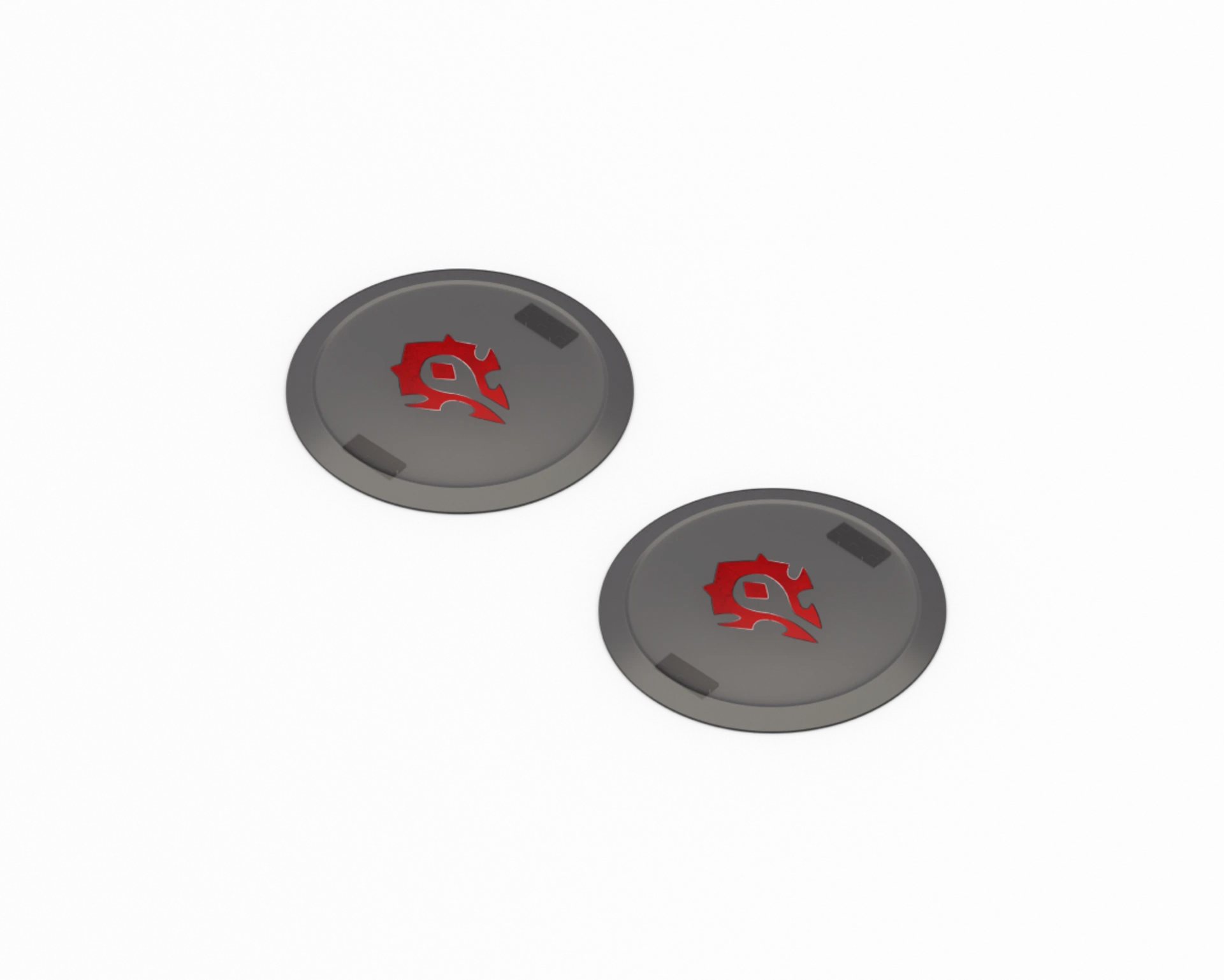 Nova Booster Pack: Cherry Red - View 5