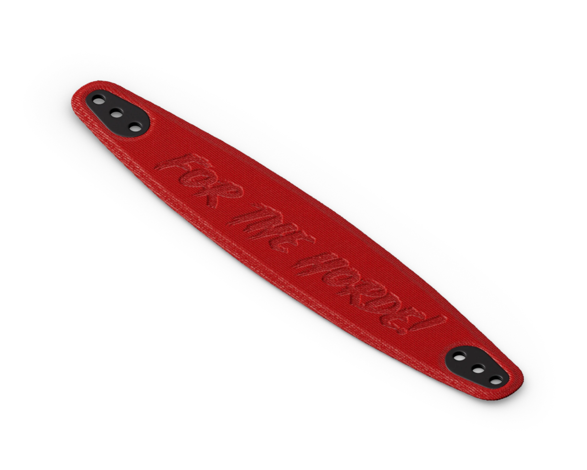 Nova Booster Pack: Cherry Red - View 6
