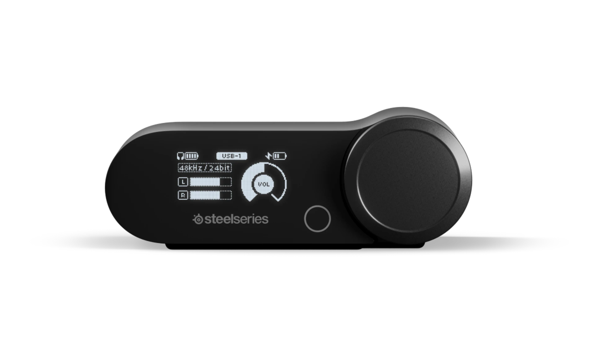 Arctis Nova Pro Wireless Base Station