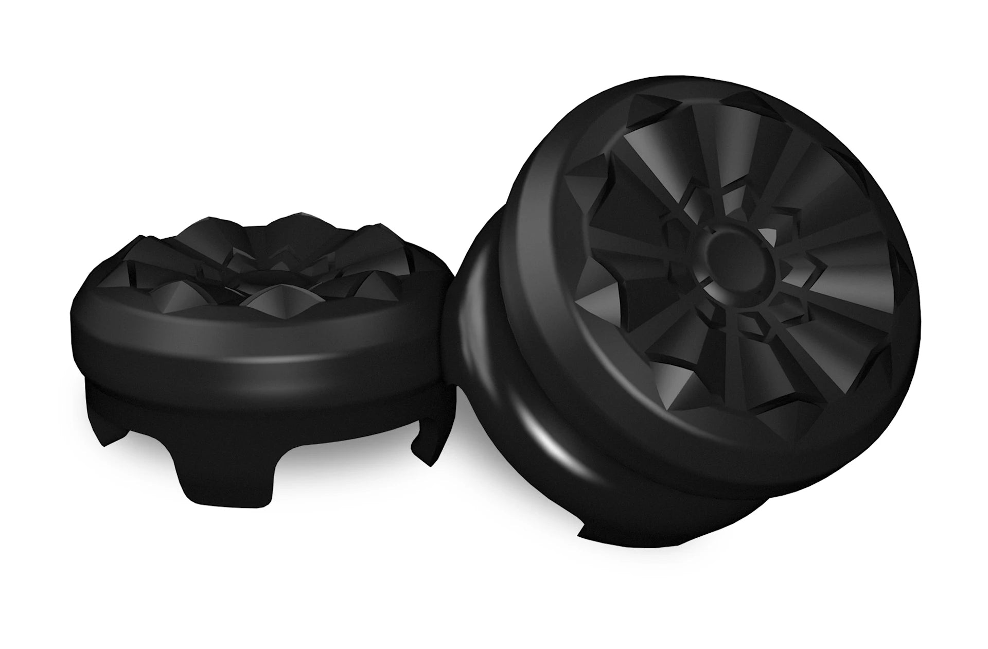 FPS Freek Galaxy Black - PlayStation - View 2