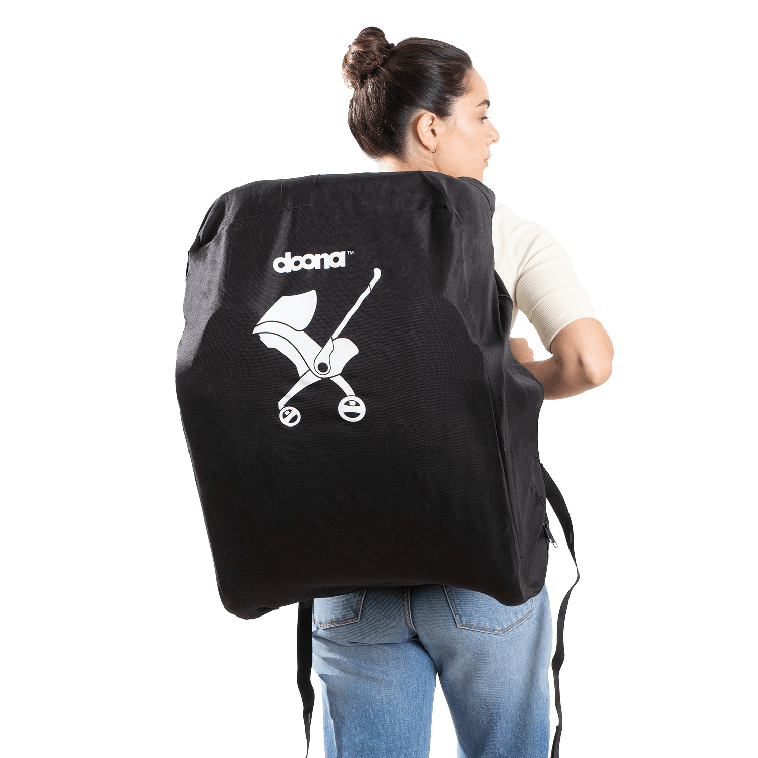Doona Travel Bag - View 3