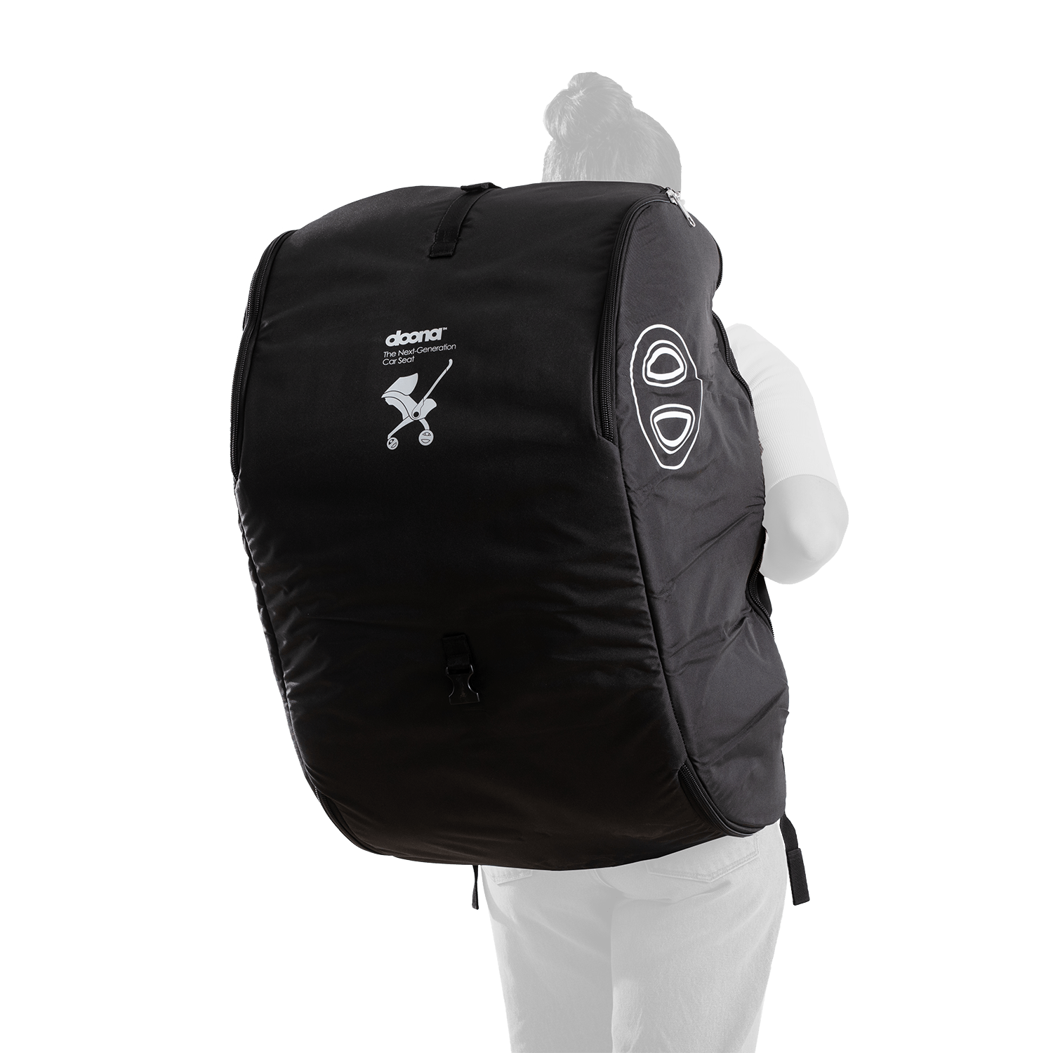 Padded Travel Bag - View 2