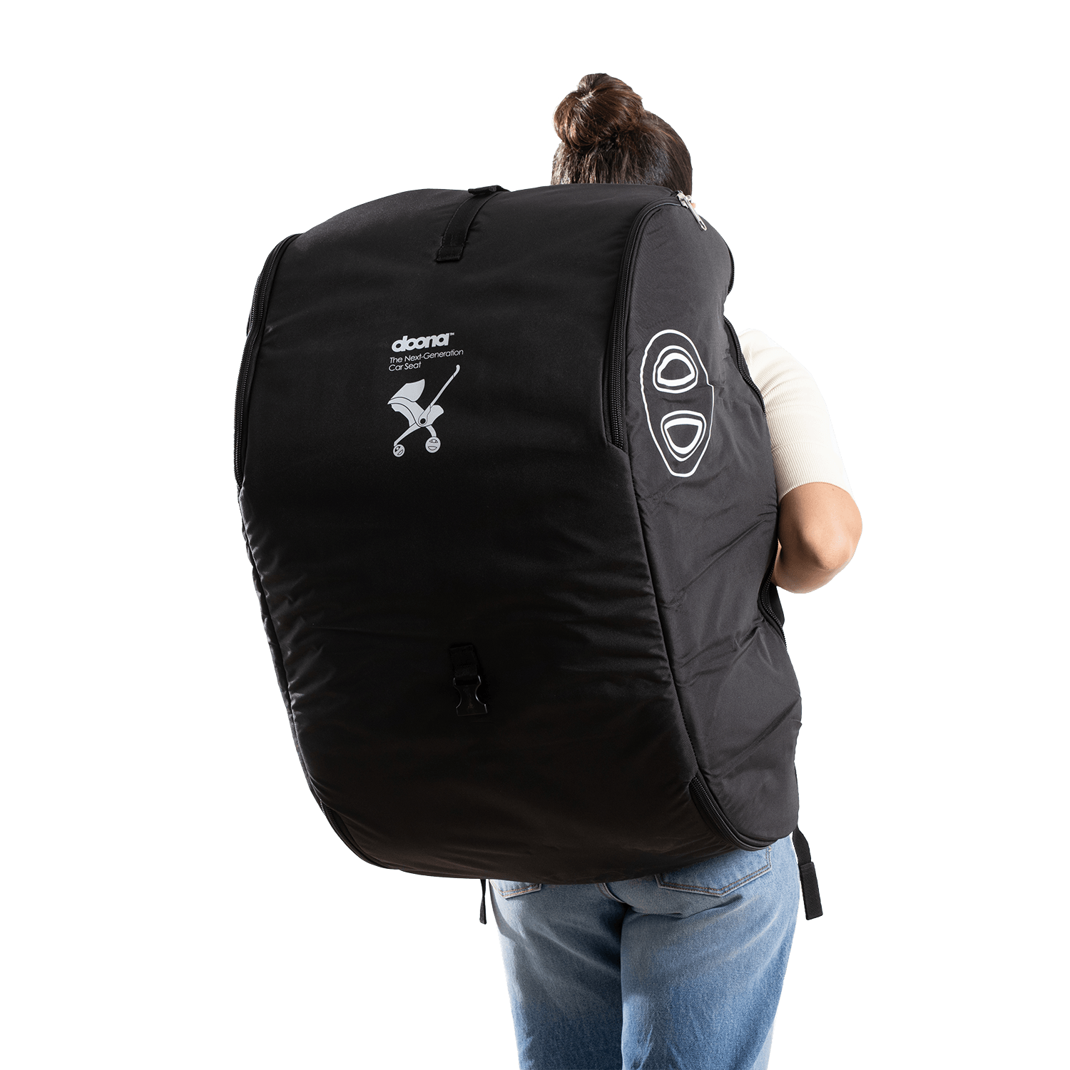 Padded Travel Bag - View 3