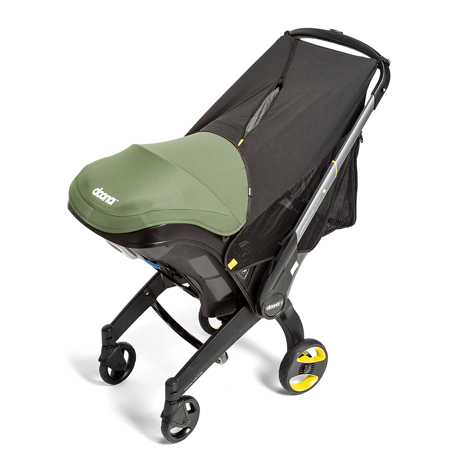 360° Protection - View 3