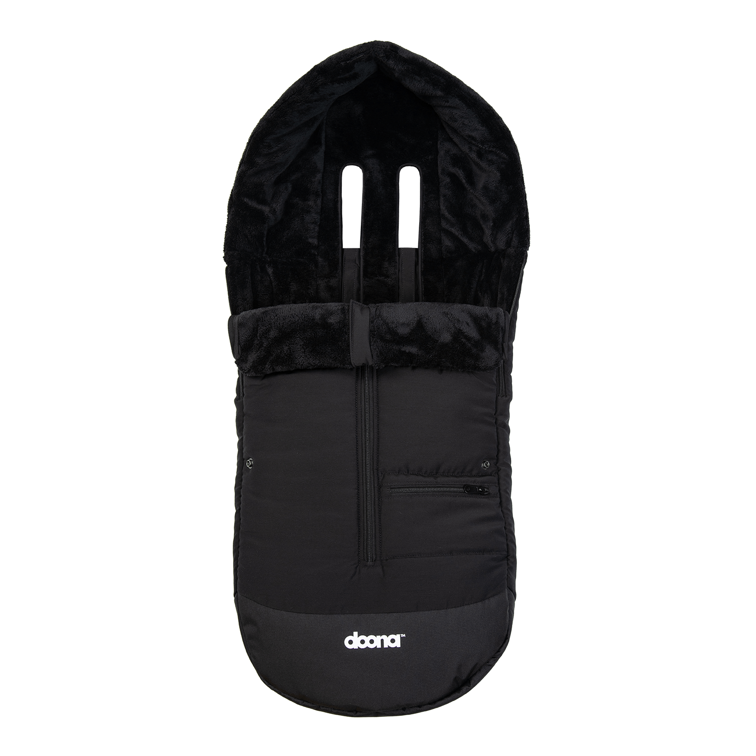 Footmuff - View 4