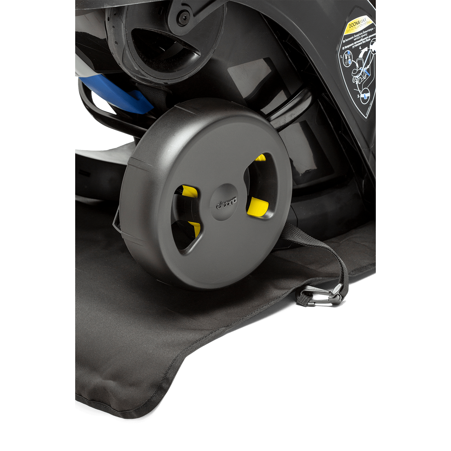 Wheel Covers - View 3