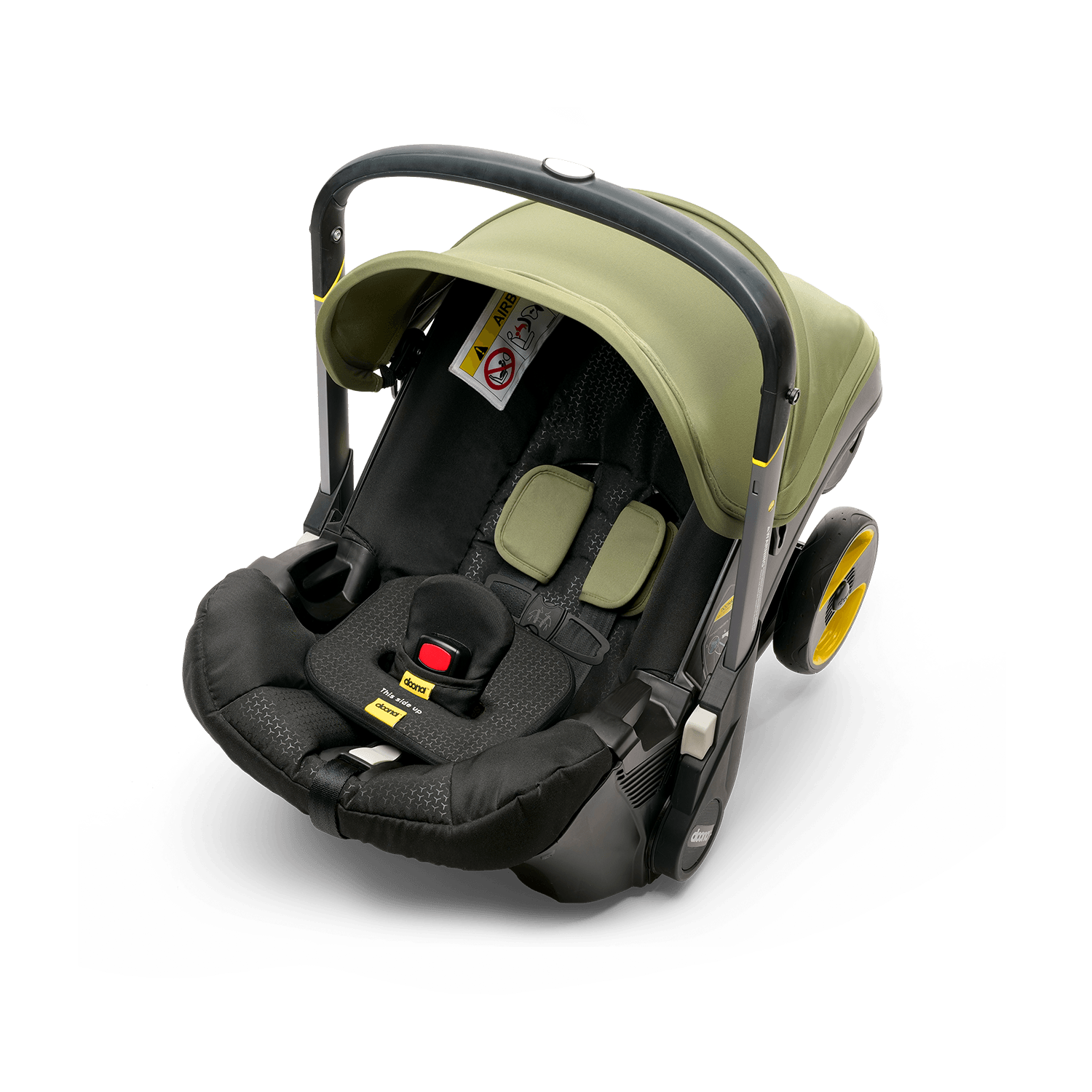 SensAlert - View 4