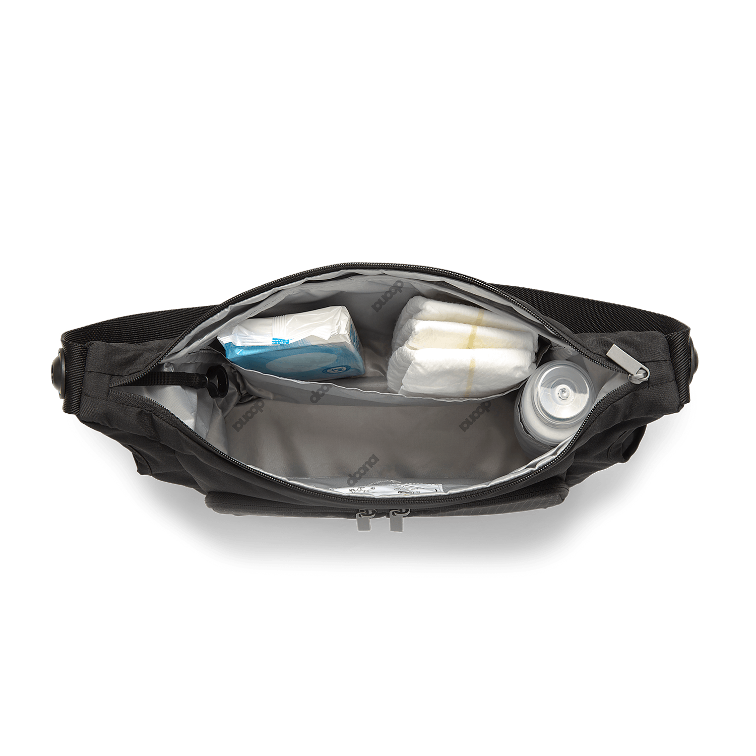 Essentials Bag - View 4