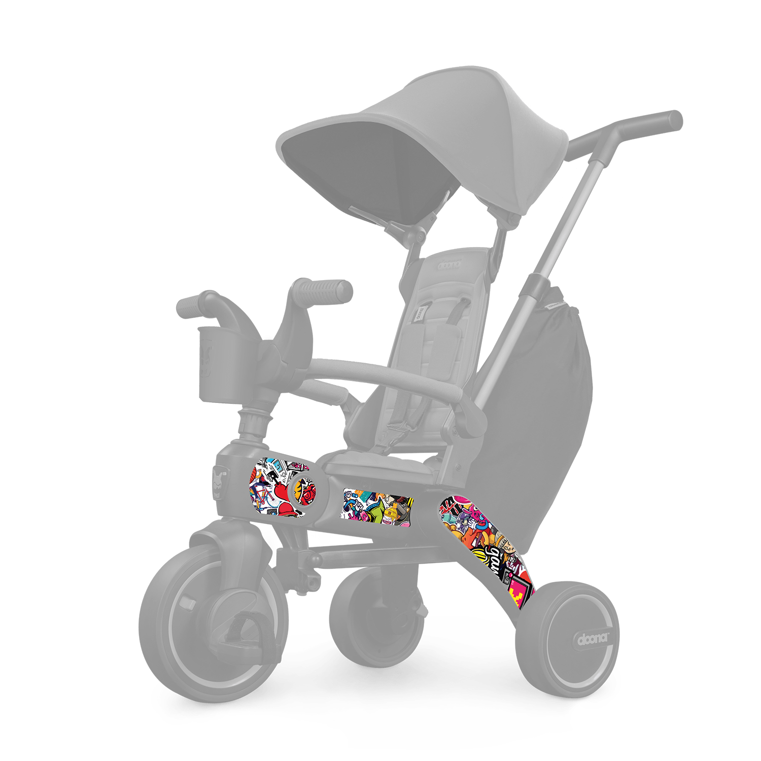 Sticker Set