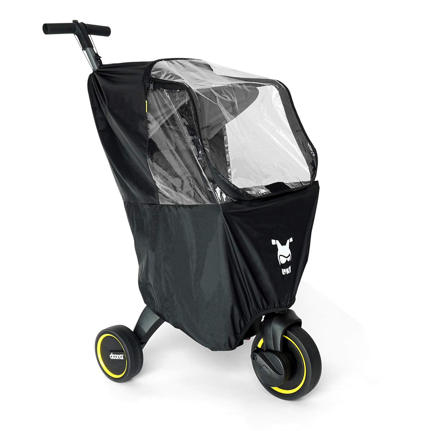 Liki Rain Cover - View 2