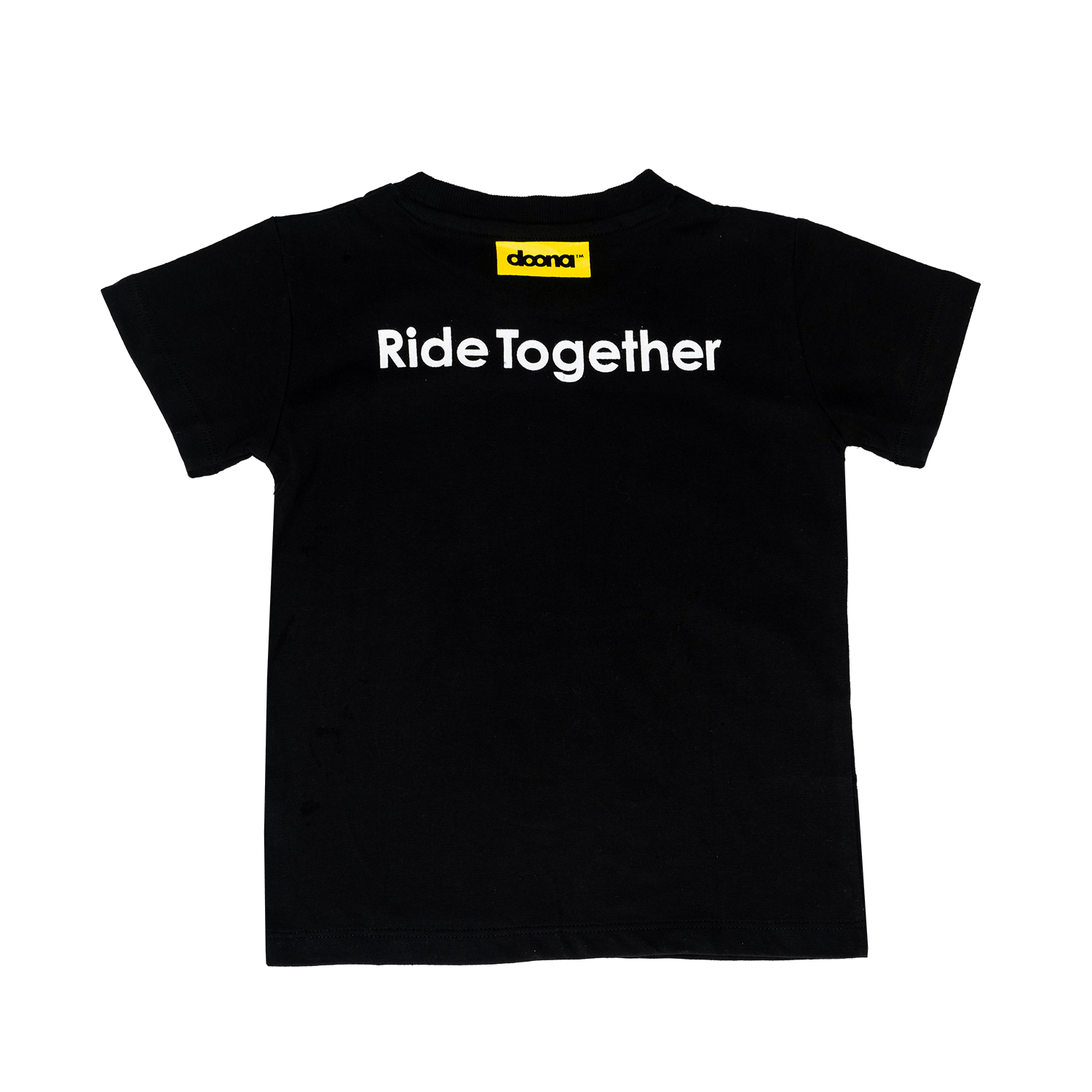 Liki T-shirt - View 2