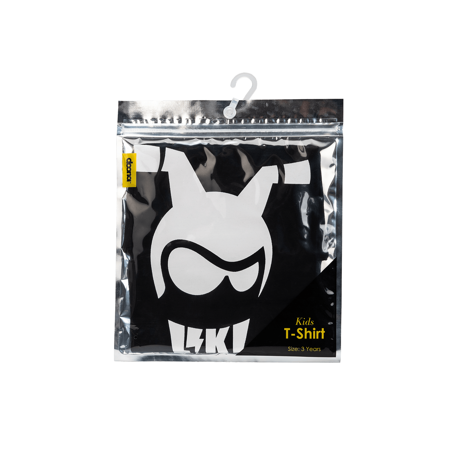 Liki T-shirt - View 3