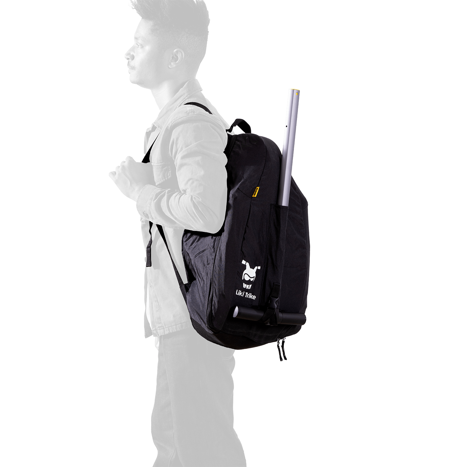 Liki Travel Bag - View 2