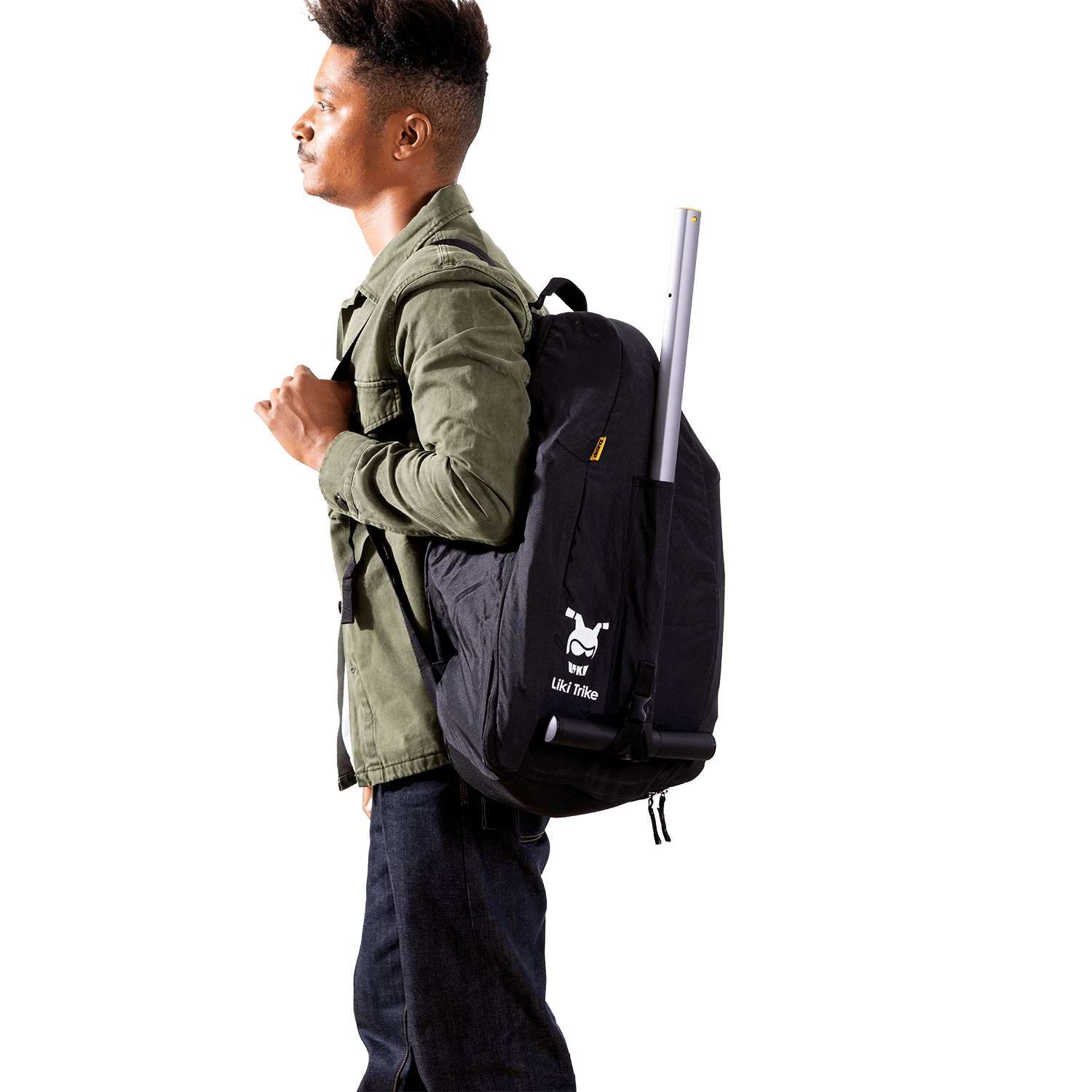 Liki Travel Bag - View 3