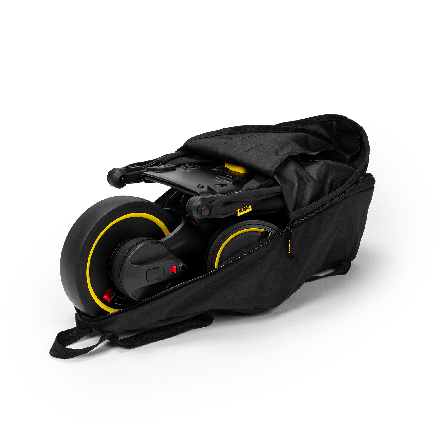 Liki Travel Bag - View 4