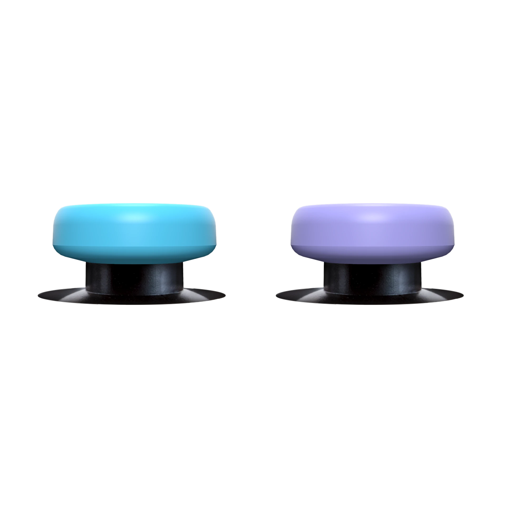 Universal No-Slip Thumb Grips - View 2