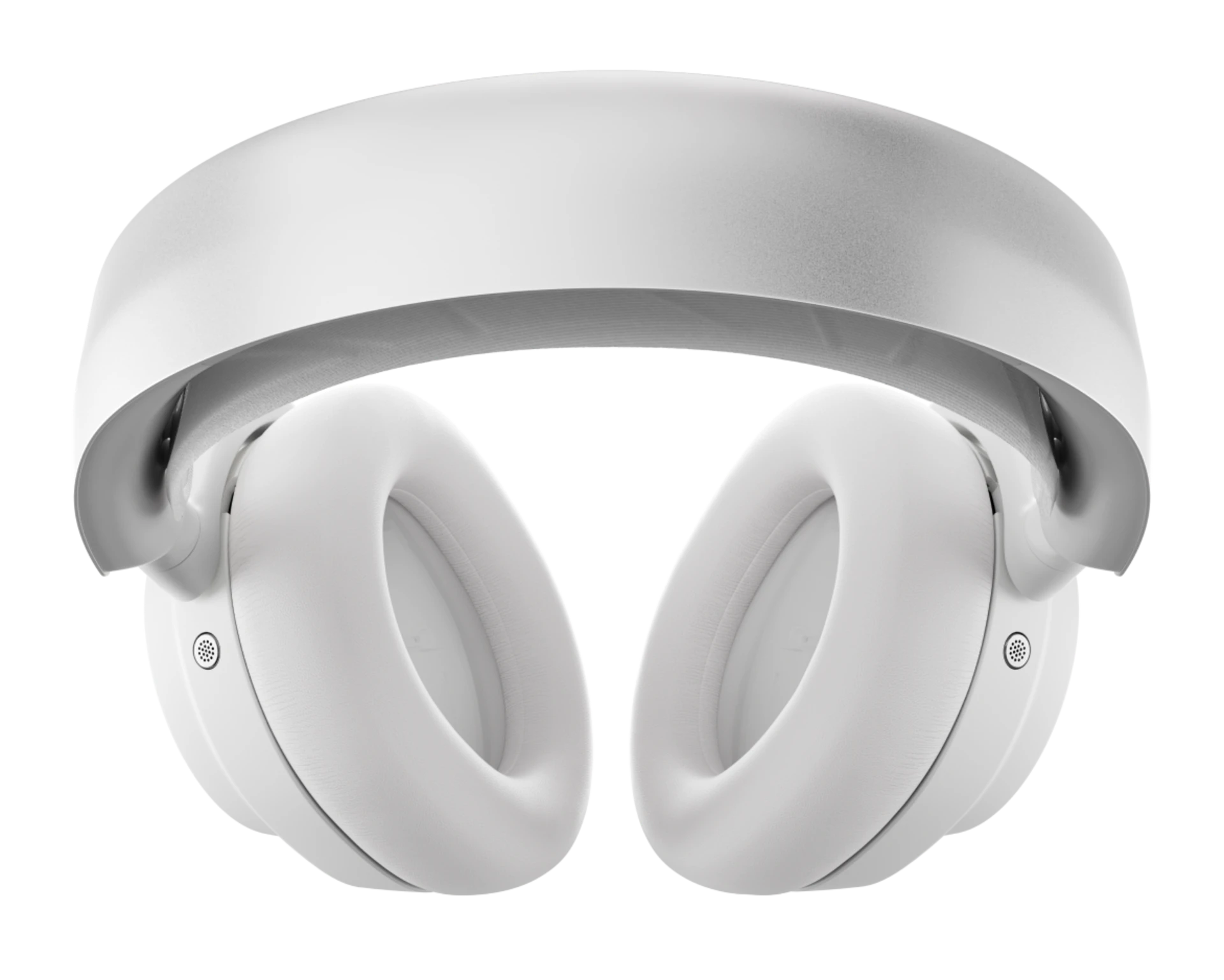 Arctis Nova Pro Wireless for PC & PlayStation White - Blemished Box - View 2