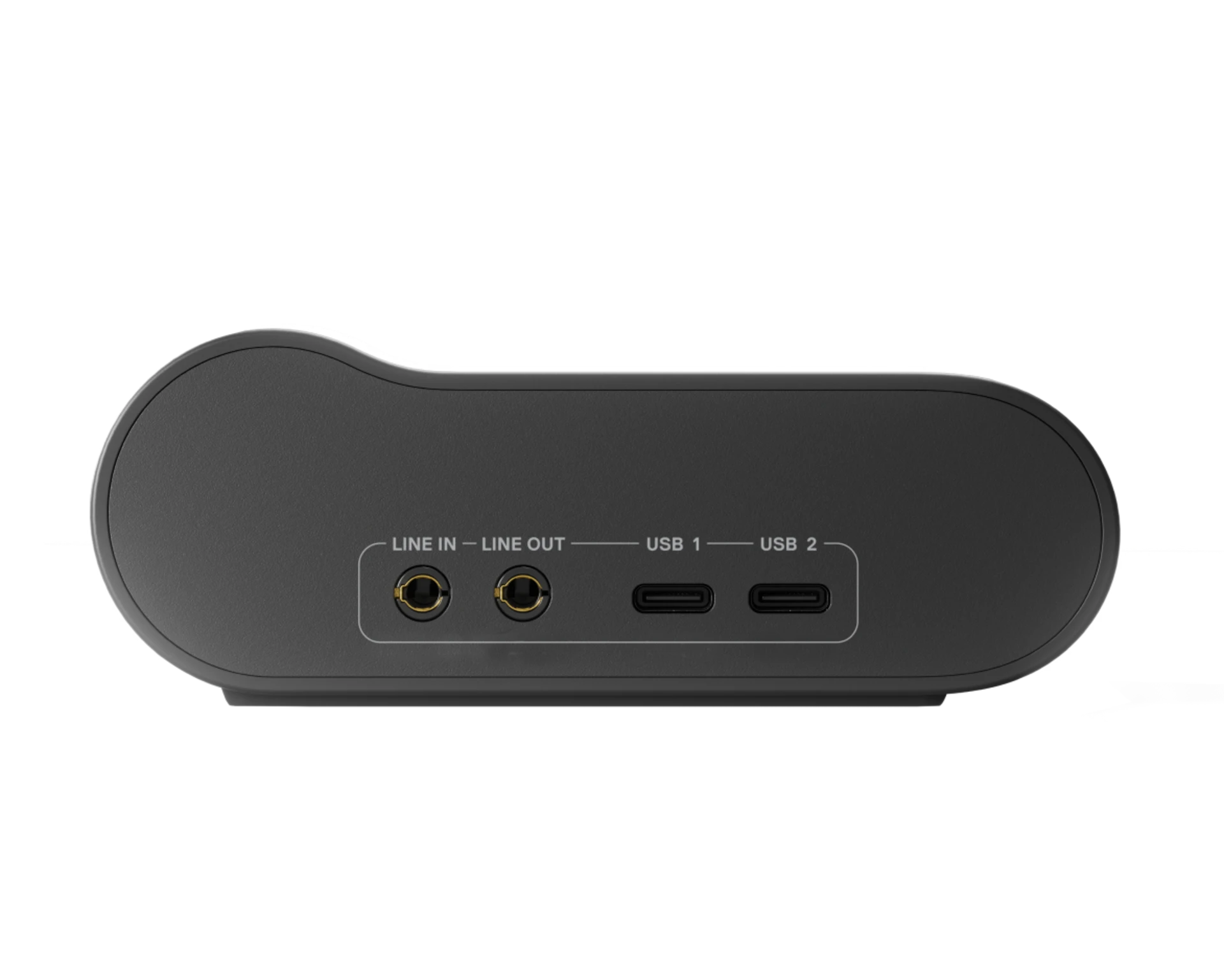 Arctis Nova Pro Wireless for PC & PlayStation White - Blemished Box - View 5