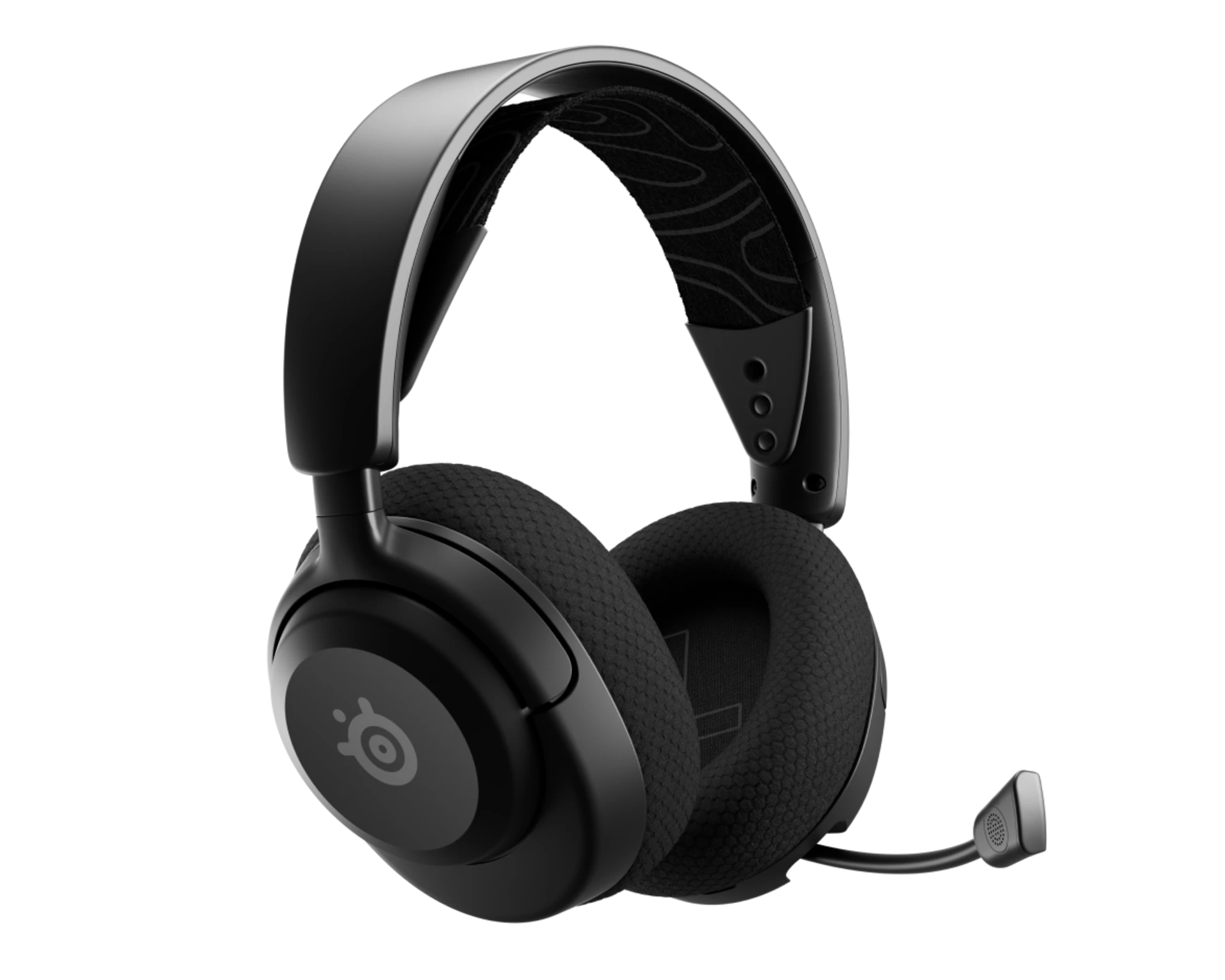 Arctis Nova 5 Wireless- Blemished Box - View 3