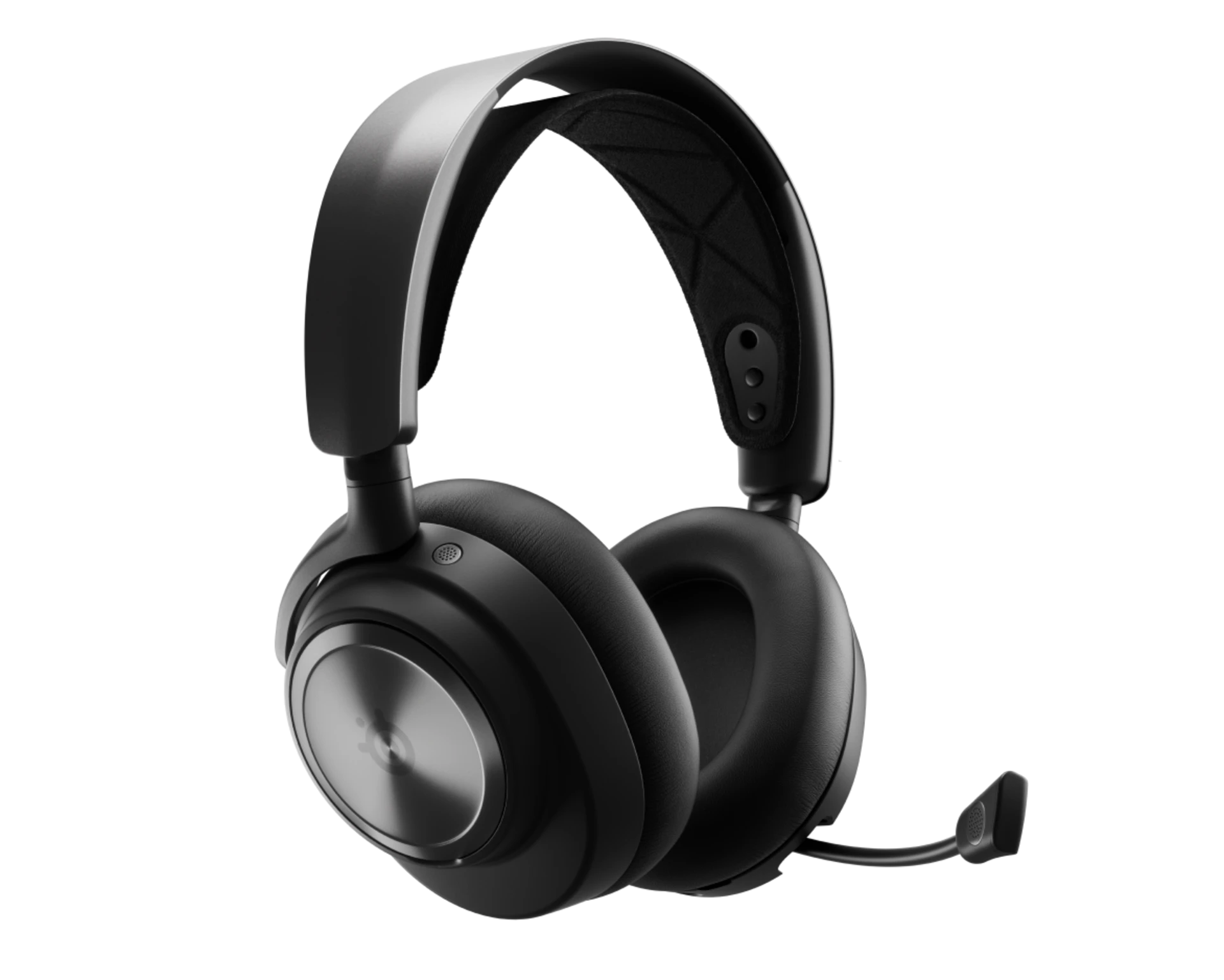 Arctis Nova Pro Wireless for Xbox & PC - Blemished Box - View 3