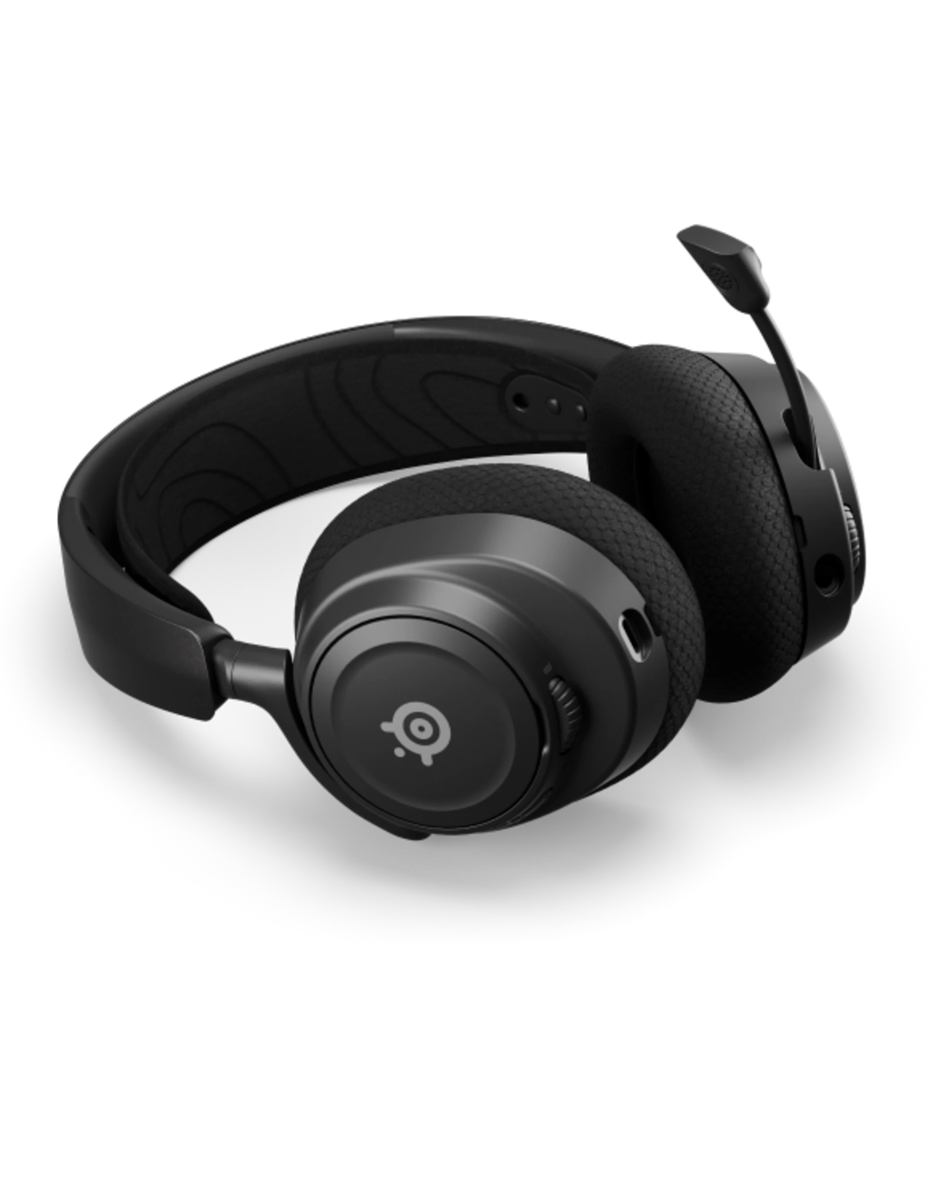 Arctis Nova 7 Wireless - View 3