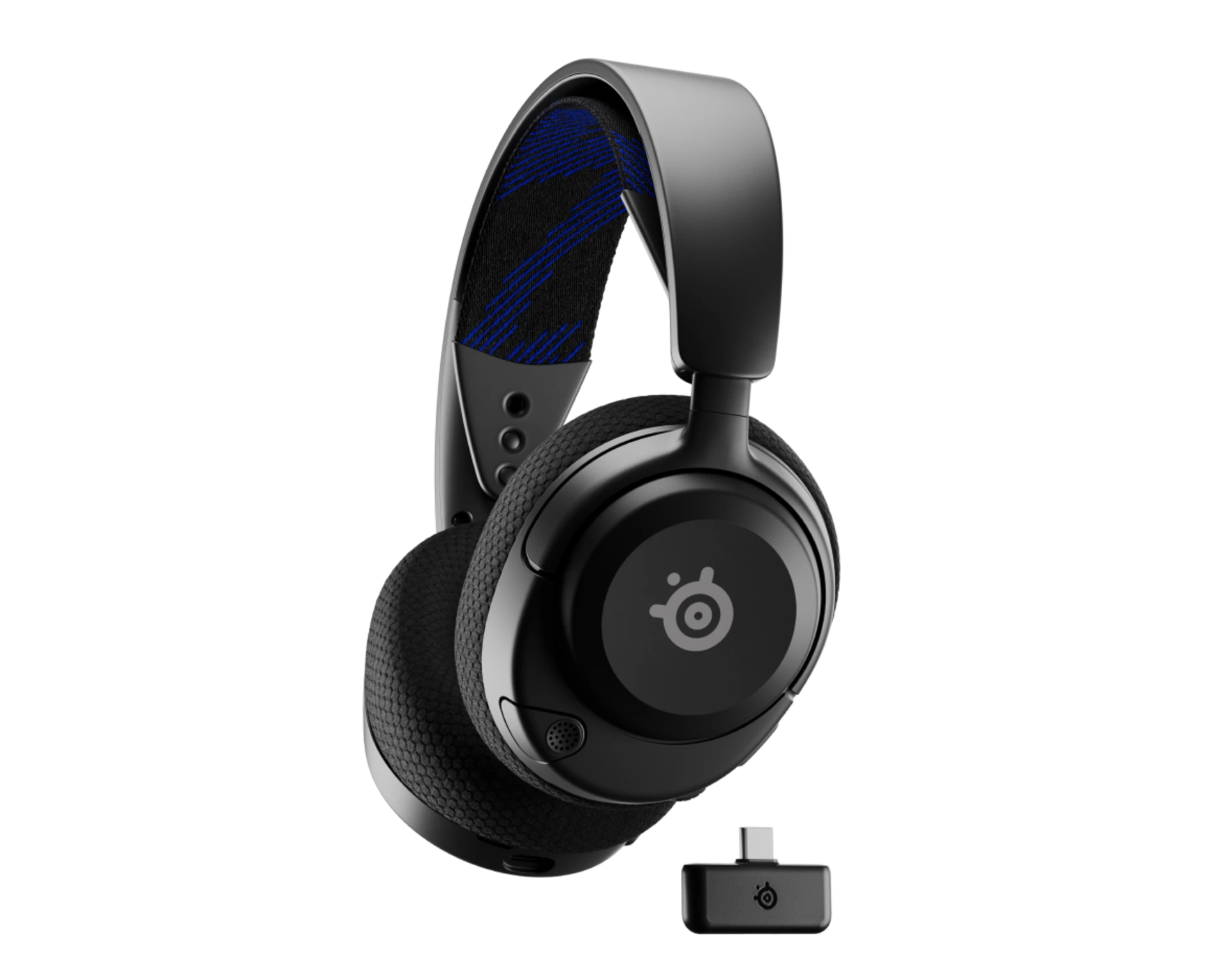 Arctis Nova 4P Wireless - View 2